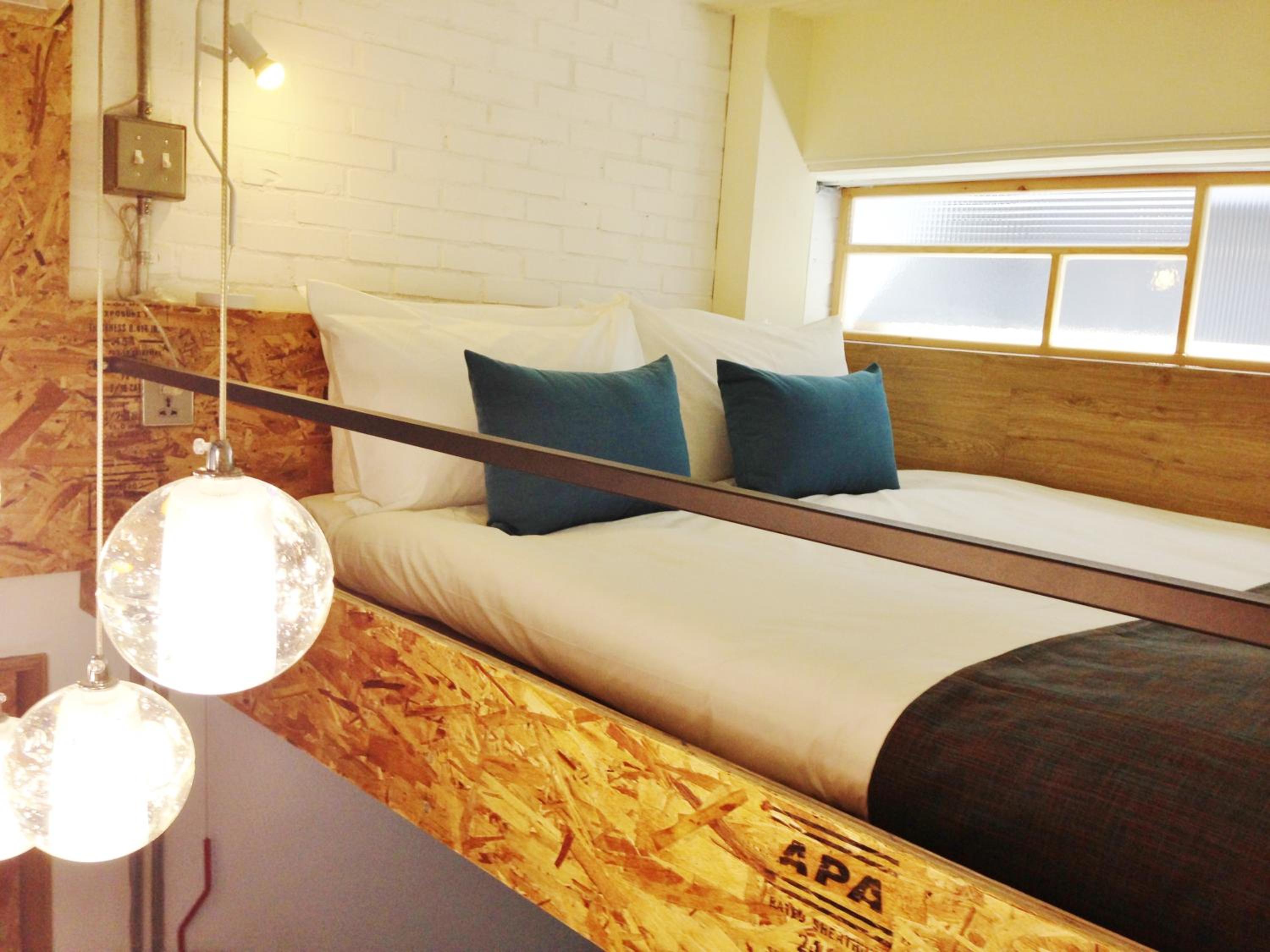 With Inn Hostel