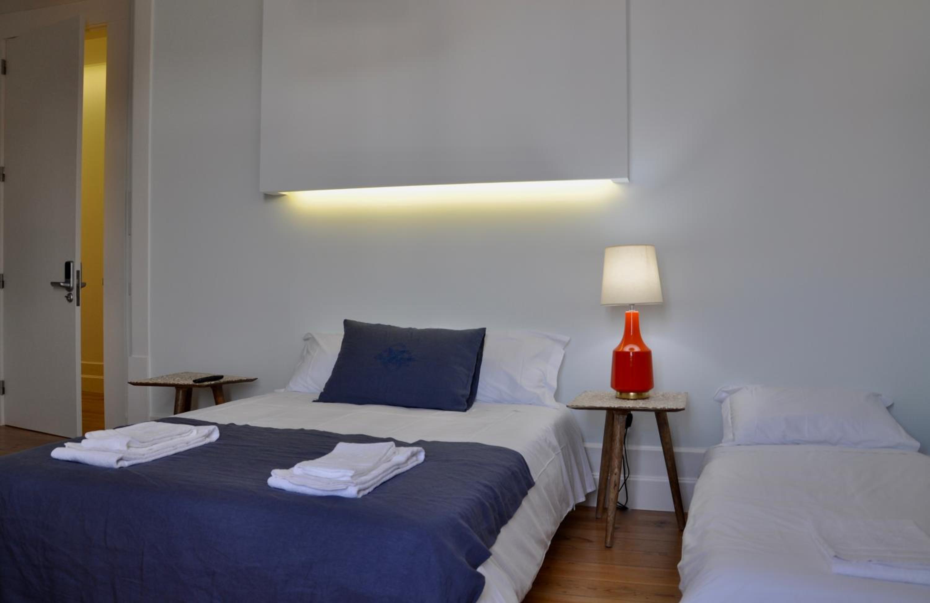 Casa de São Bento by PURUS — photo 14