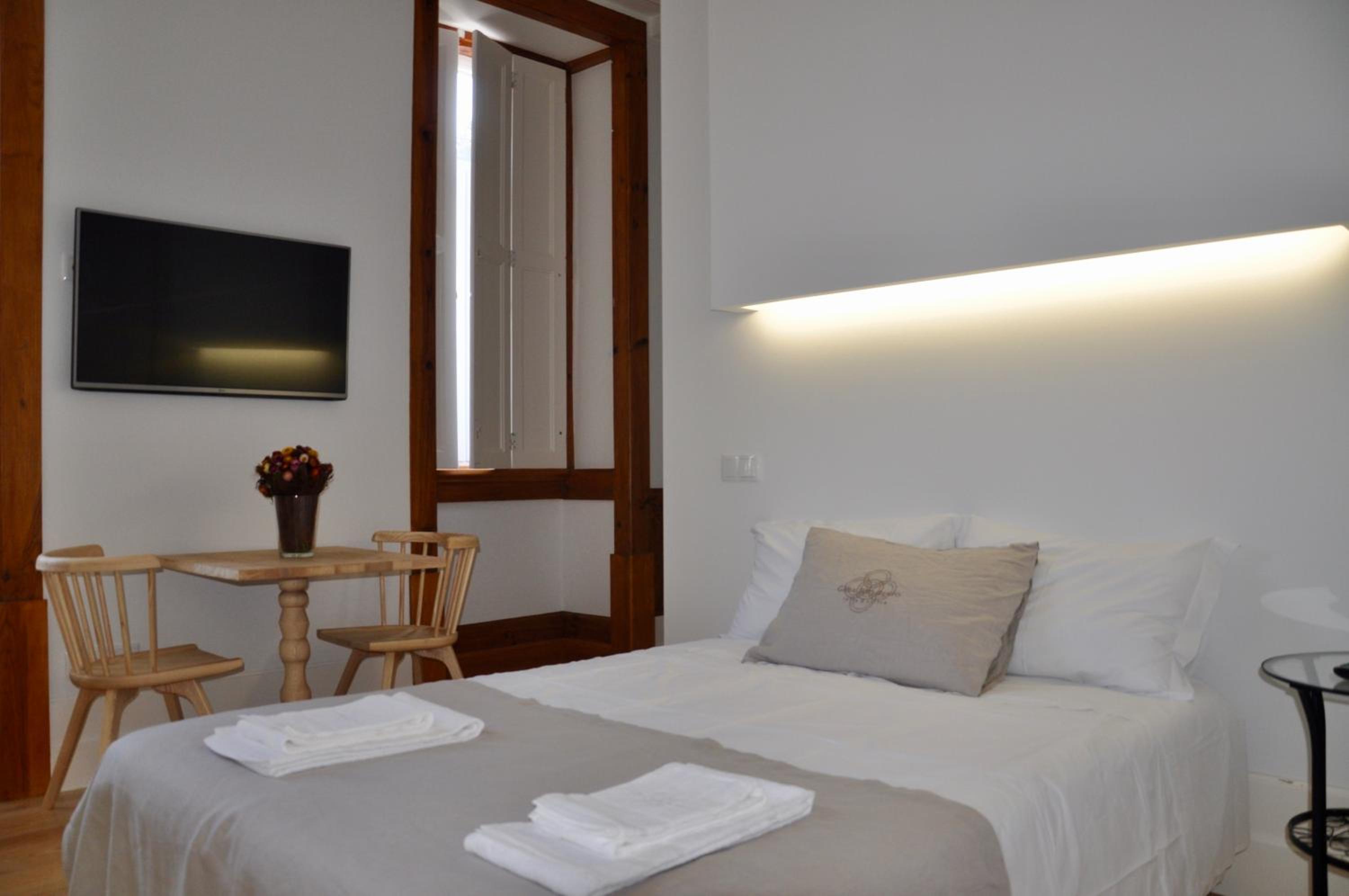 Casa de São Bento by PURUS — photo 35
