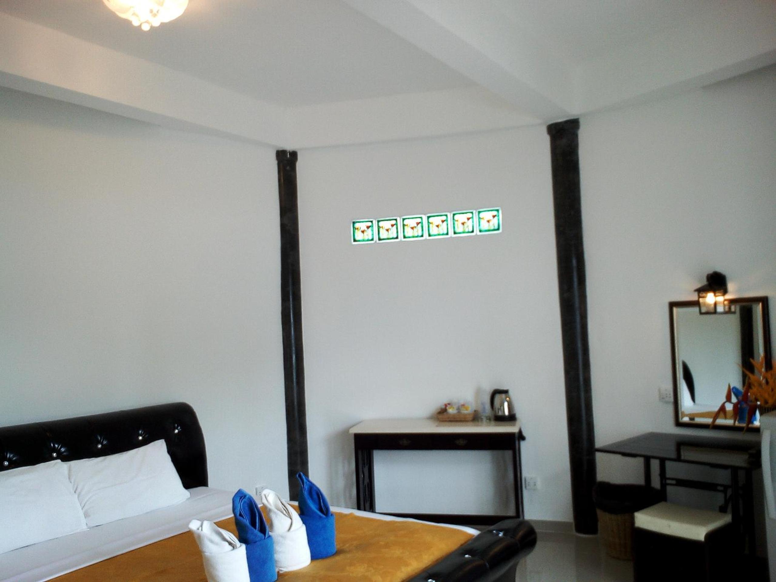 Yao Yai Beach Resort