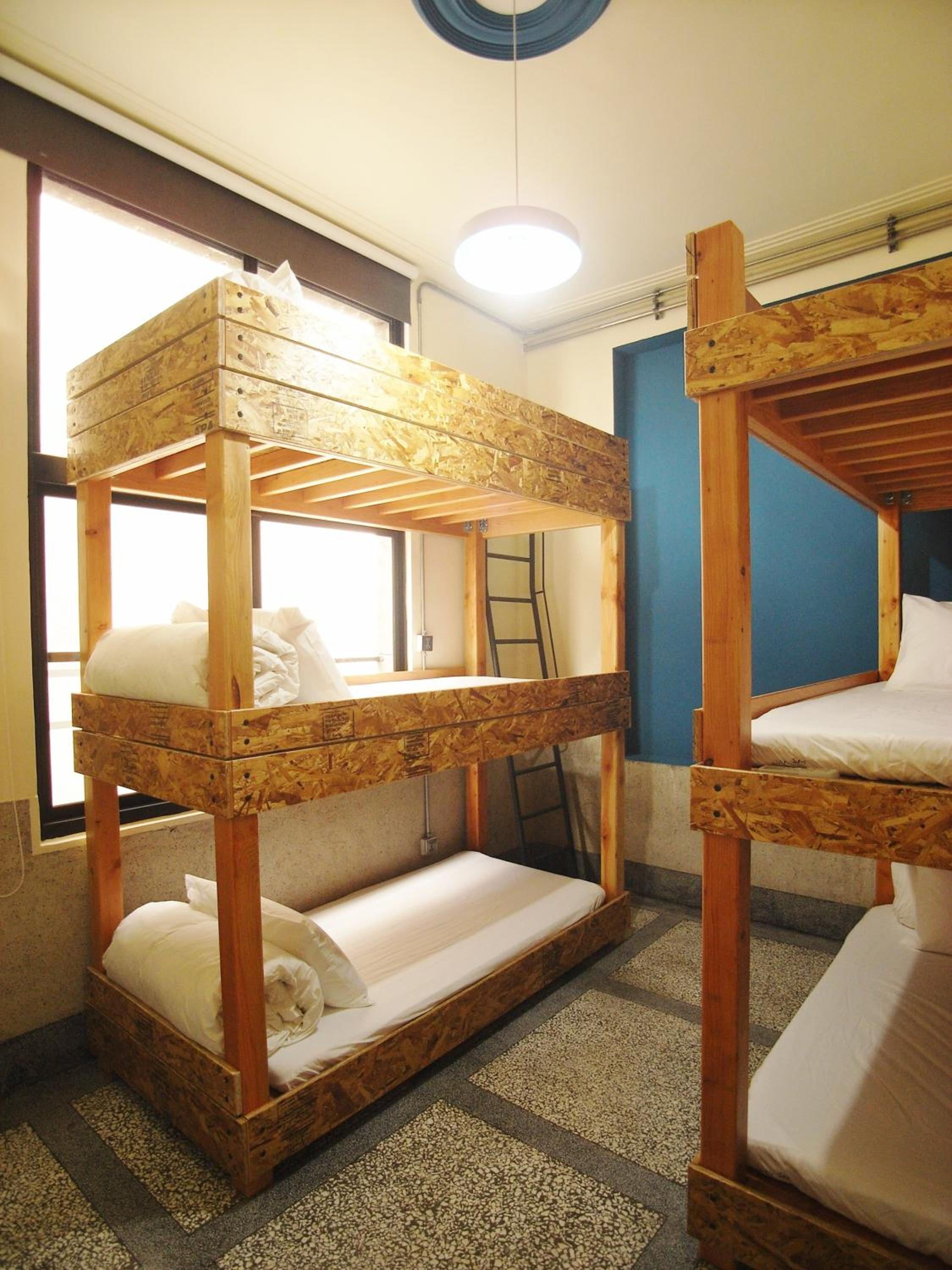 With Inn Hostel