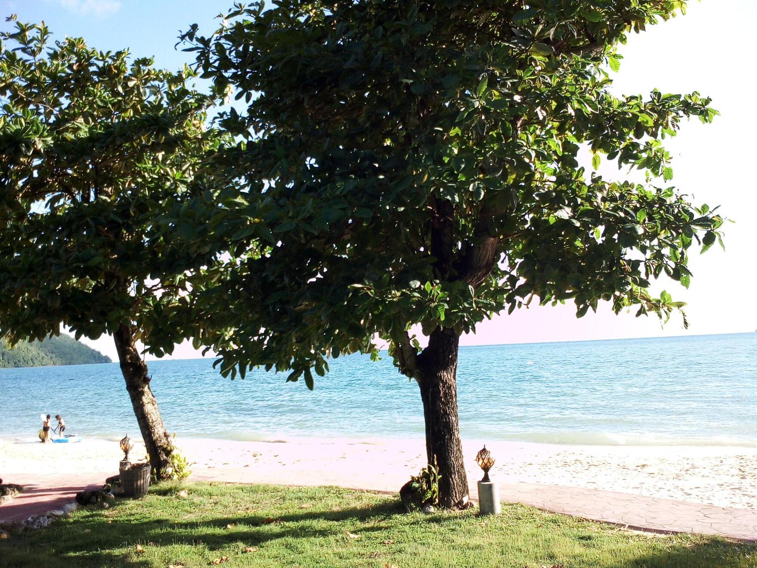 Yao Yai Beach Resort