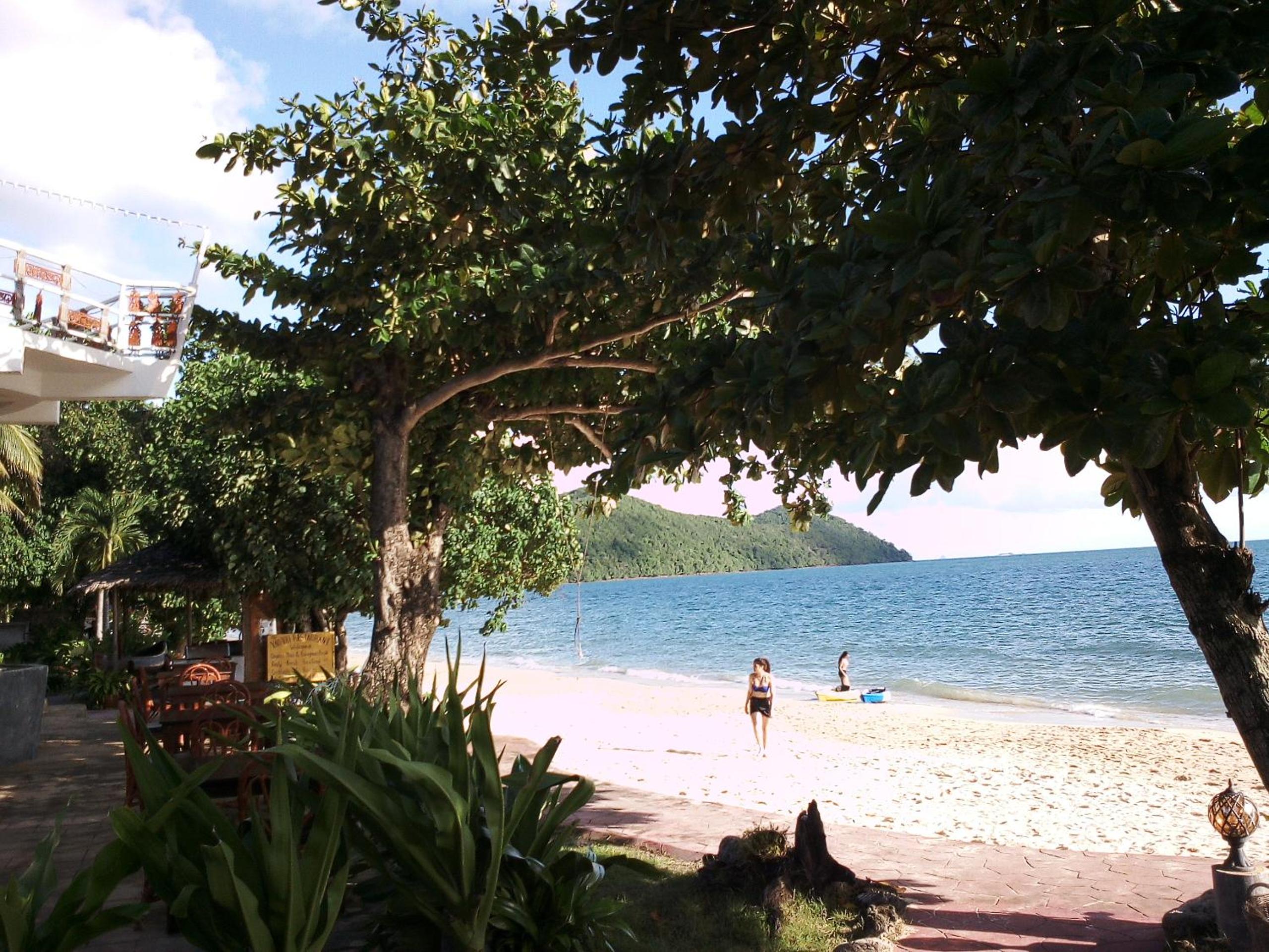Yao Yai Beach Resort
