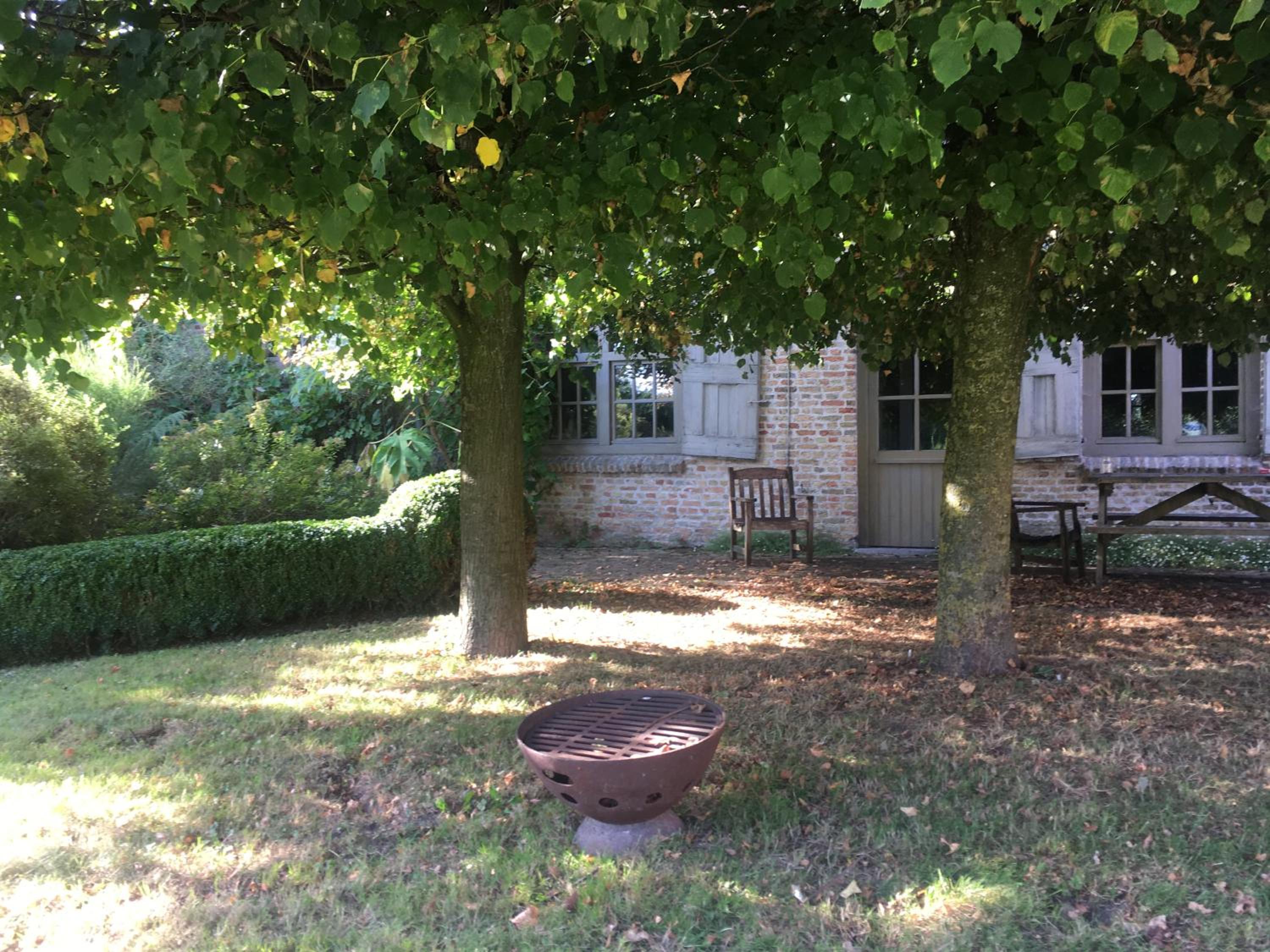 Holiday Home Bonjour Clara