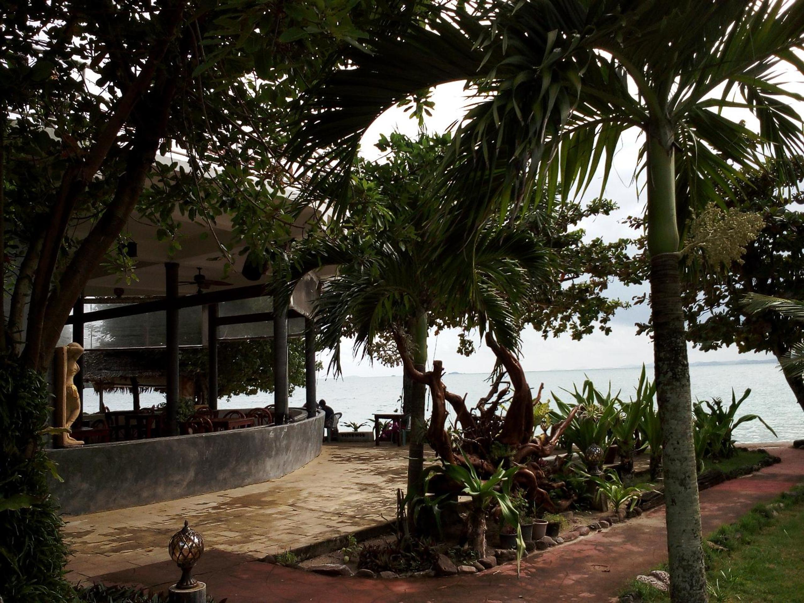 Yao Yai Beach Resort