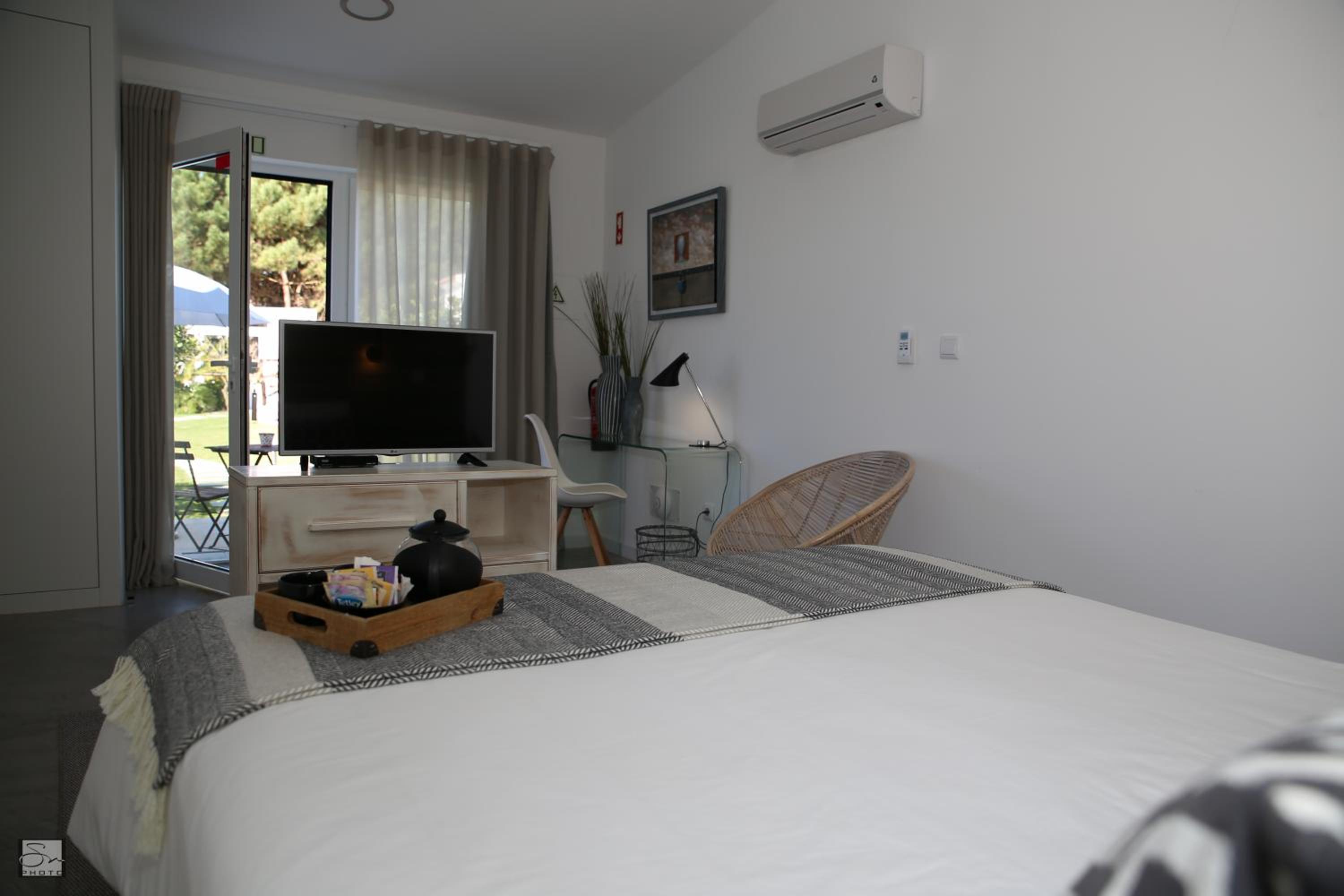 Vila Louro