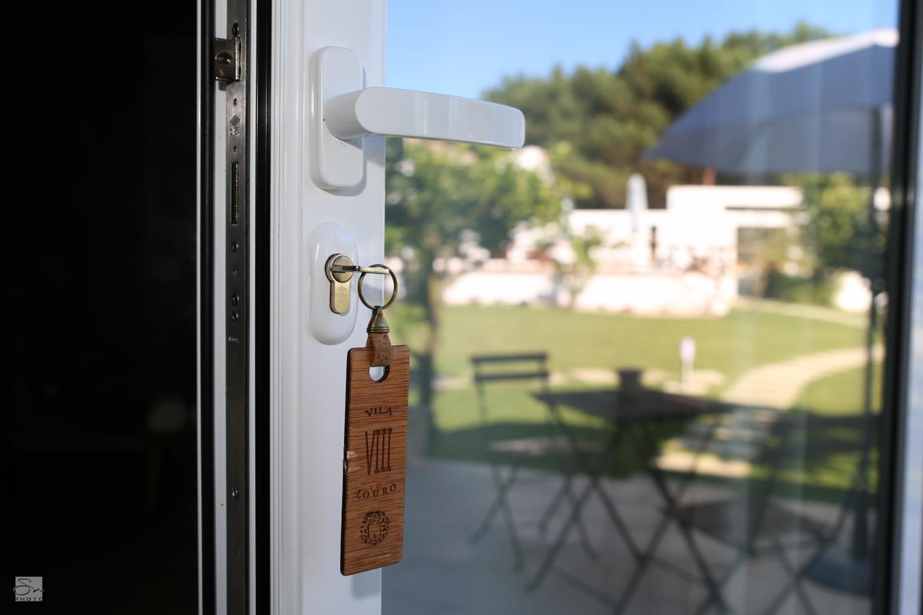 Vila Louro