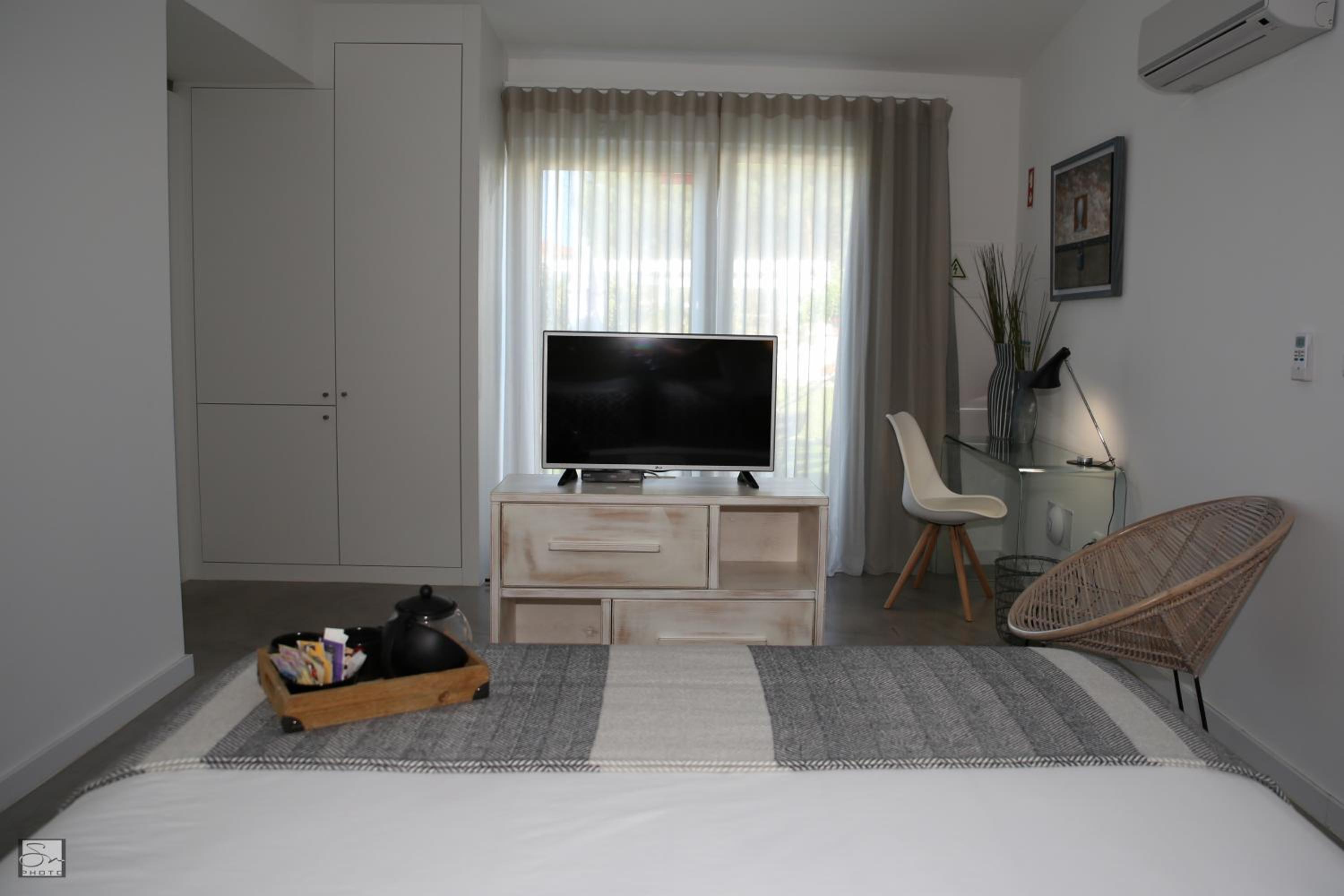 Vila Louro