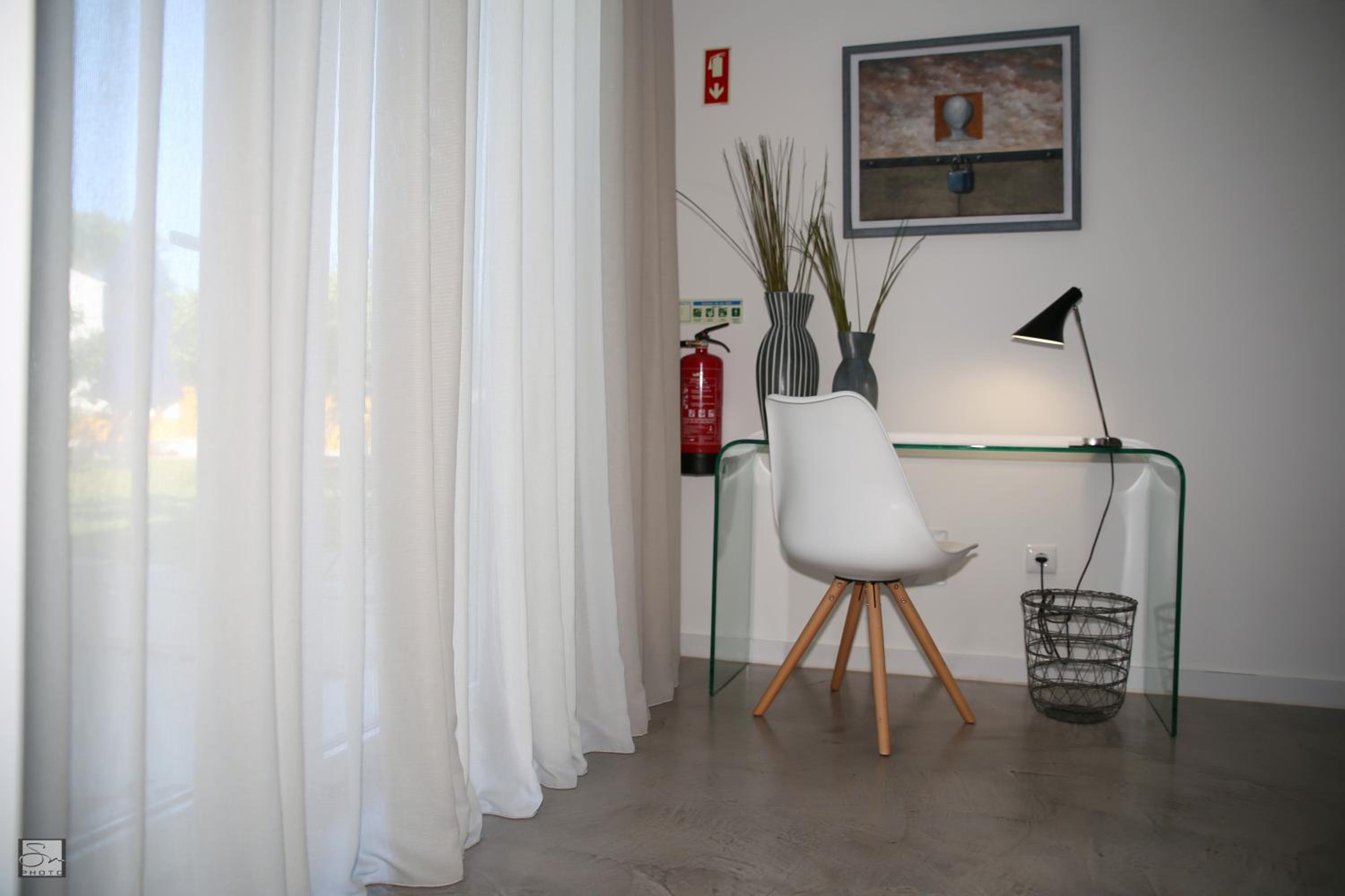 Vila Louro