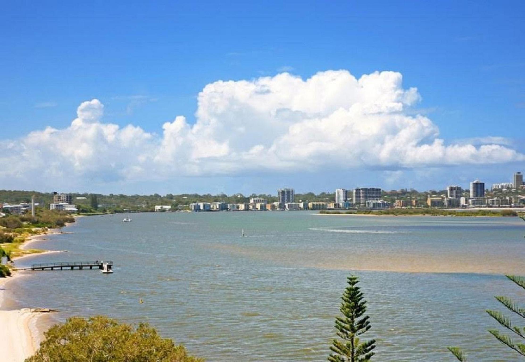 Caloundra Vacations - Just Perfect Apartment with Ocean Views - Property Image 17
