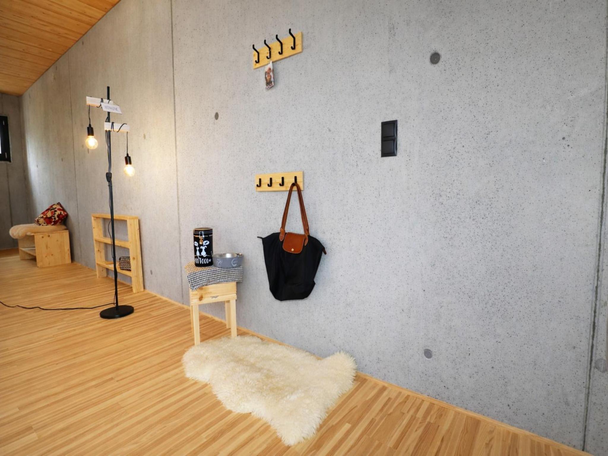 Dog-friendly holiday apartment in Bregenzerwald