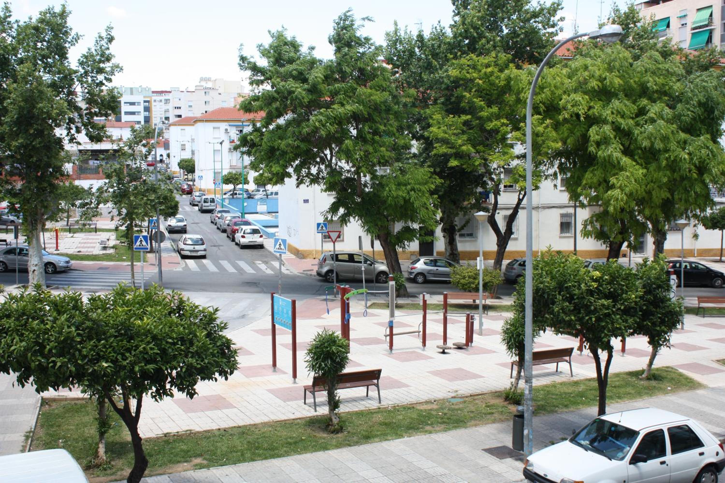 Apartamento moderno cerca del centro