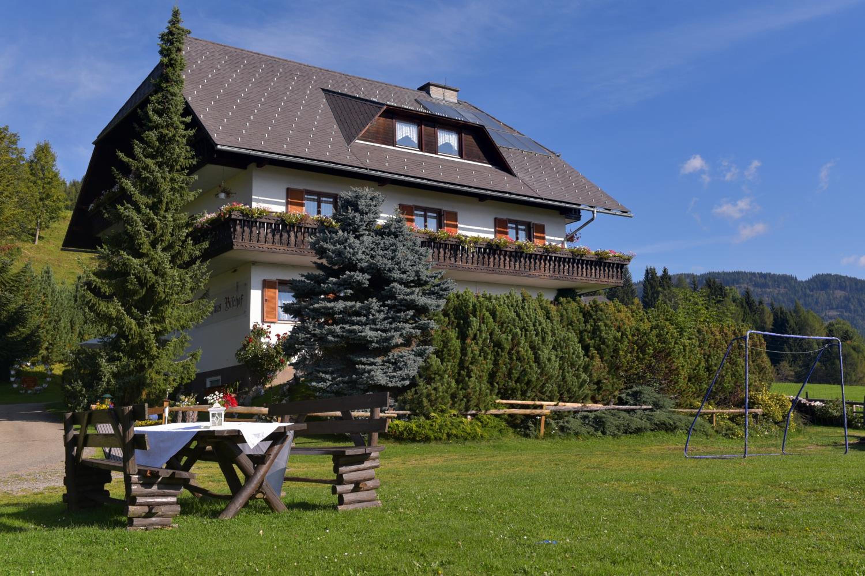 Gästehaus Bischof