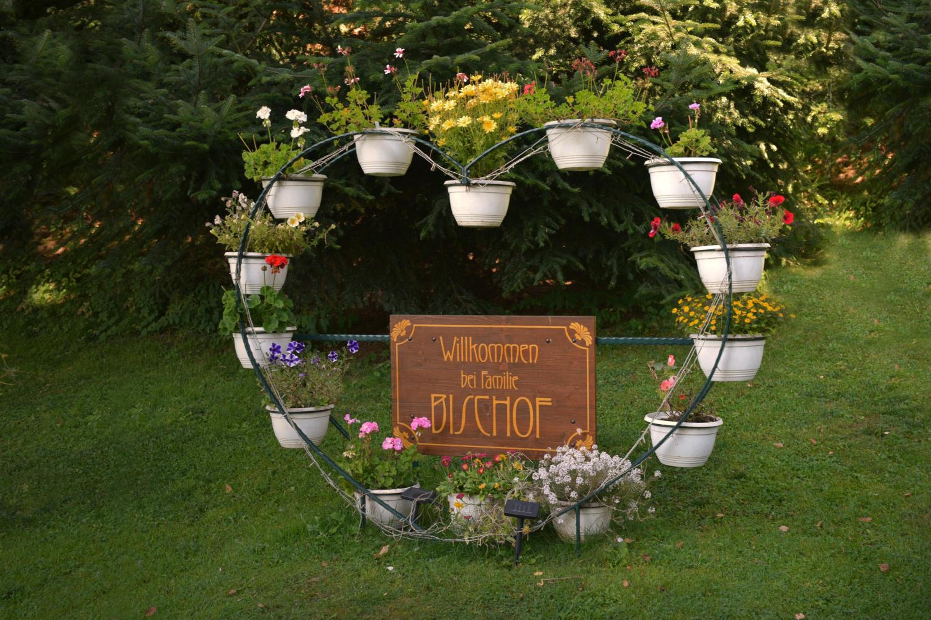 Gästehaus Bischof