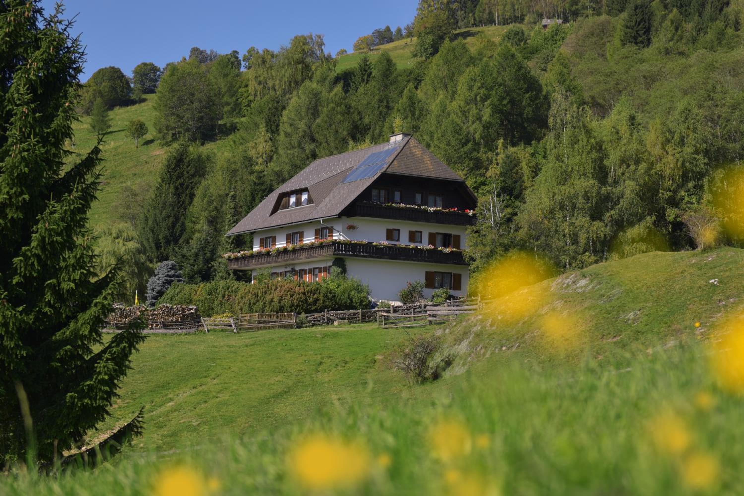 Gästehaus Bischof