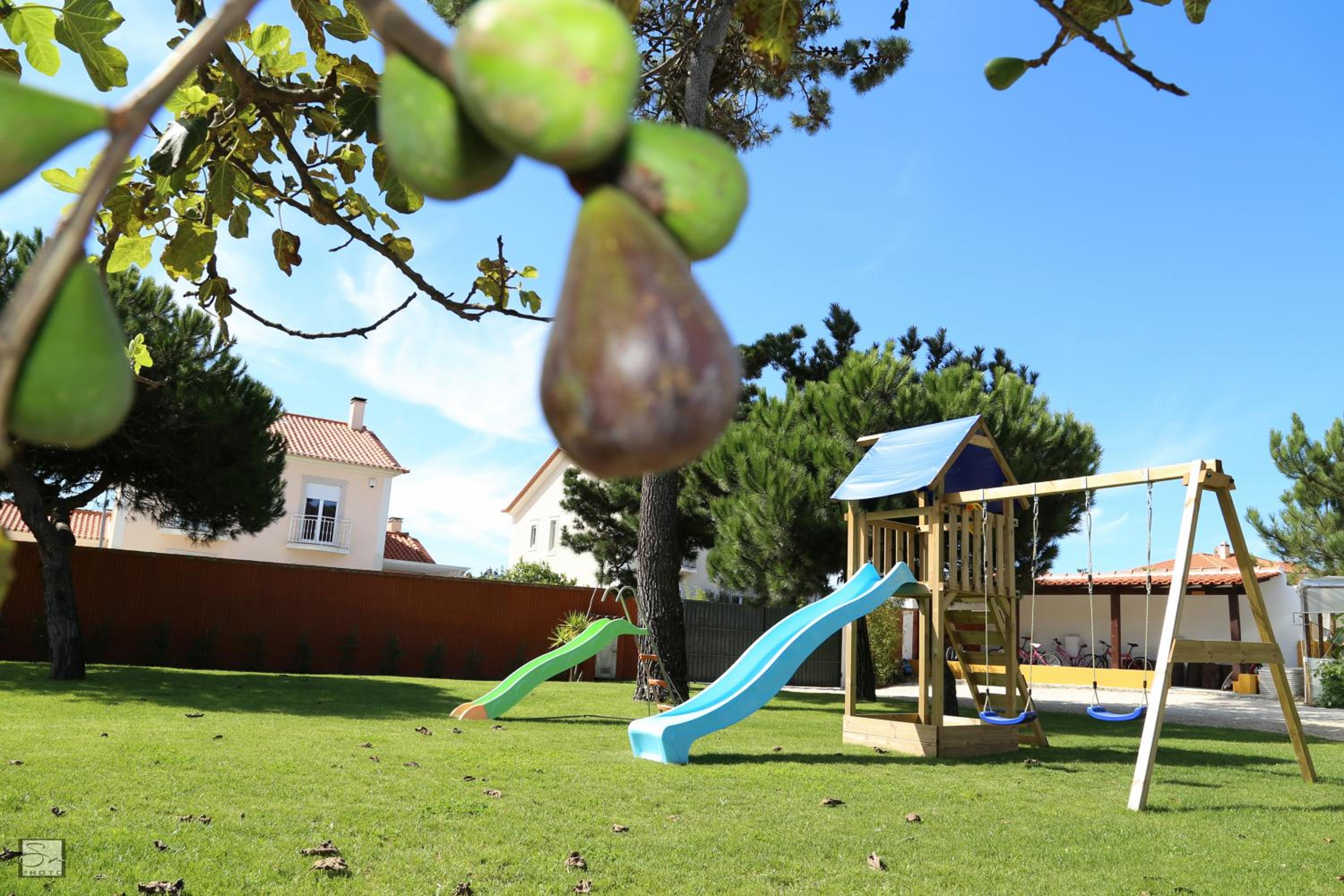 Vila Louro