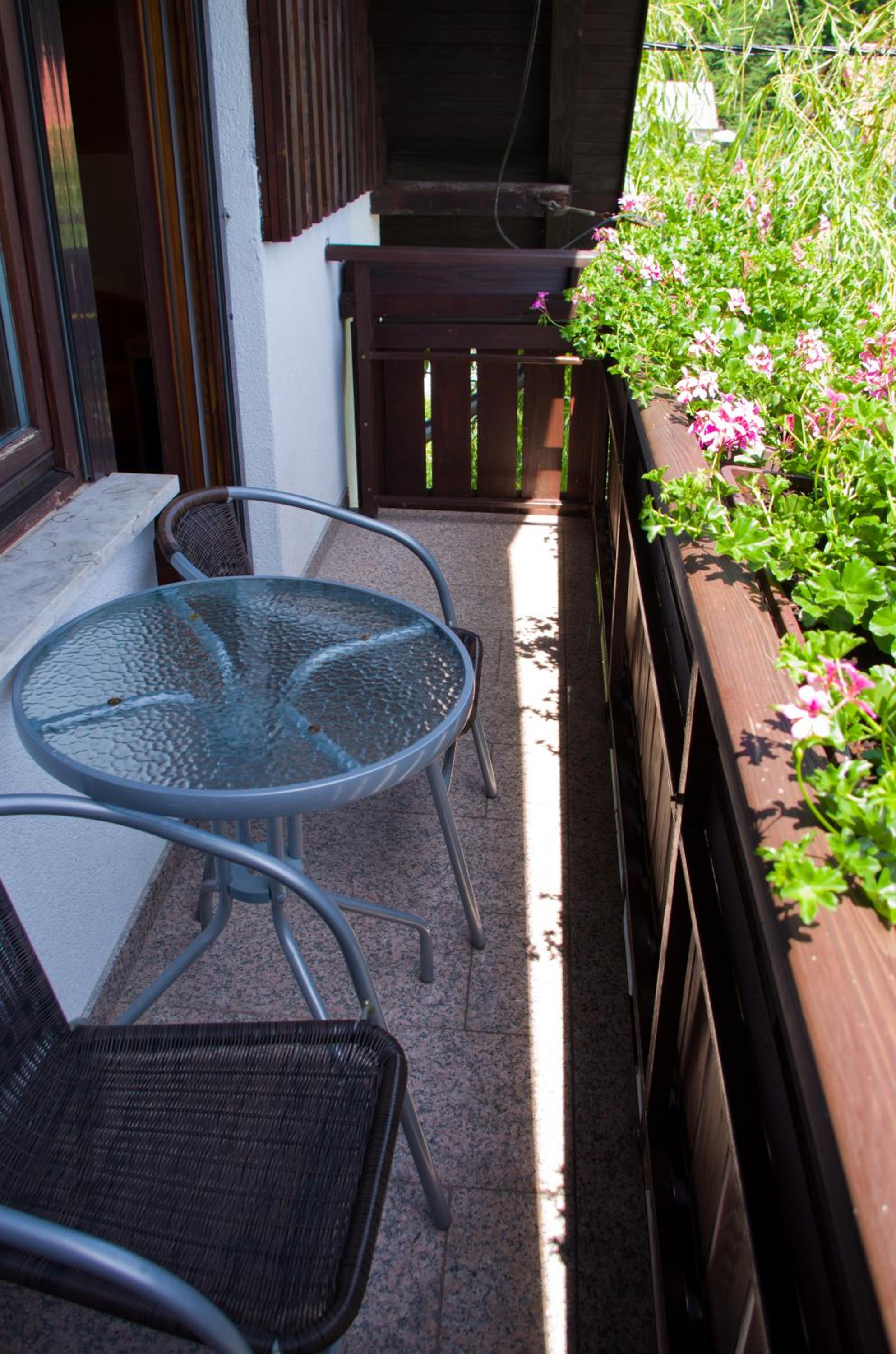 Plitvice Miric Inn