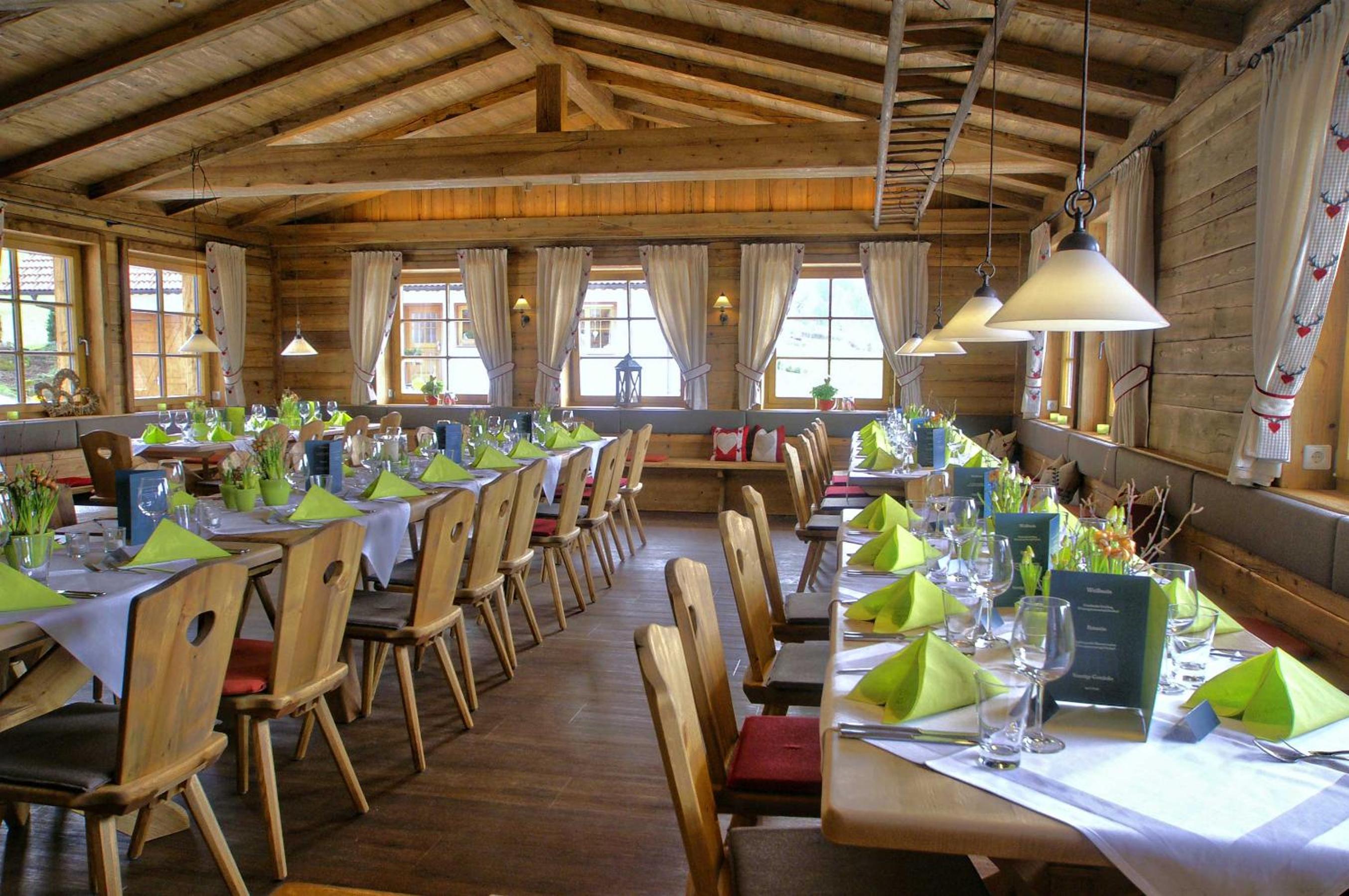 Hotel zum Breitenberg