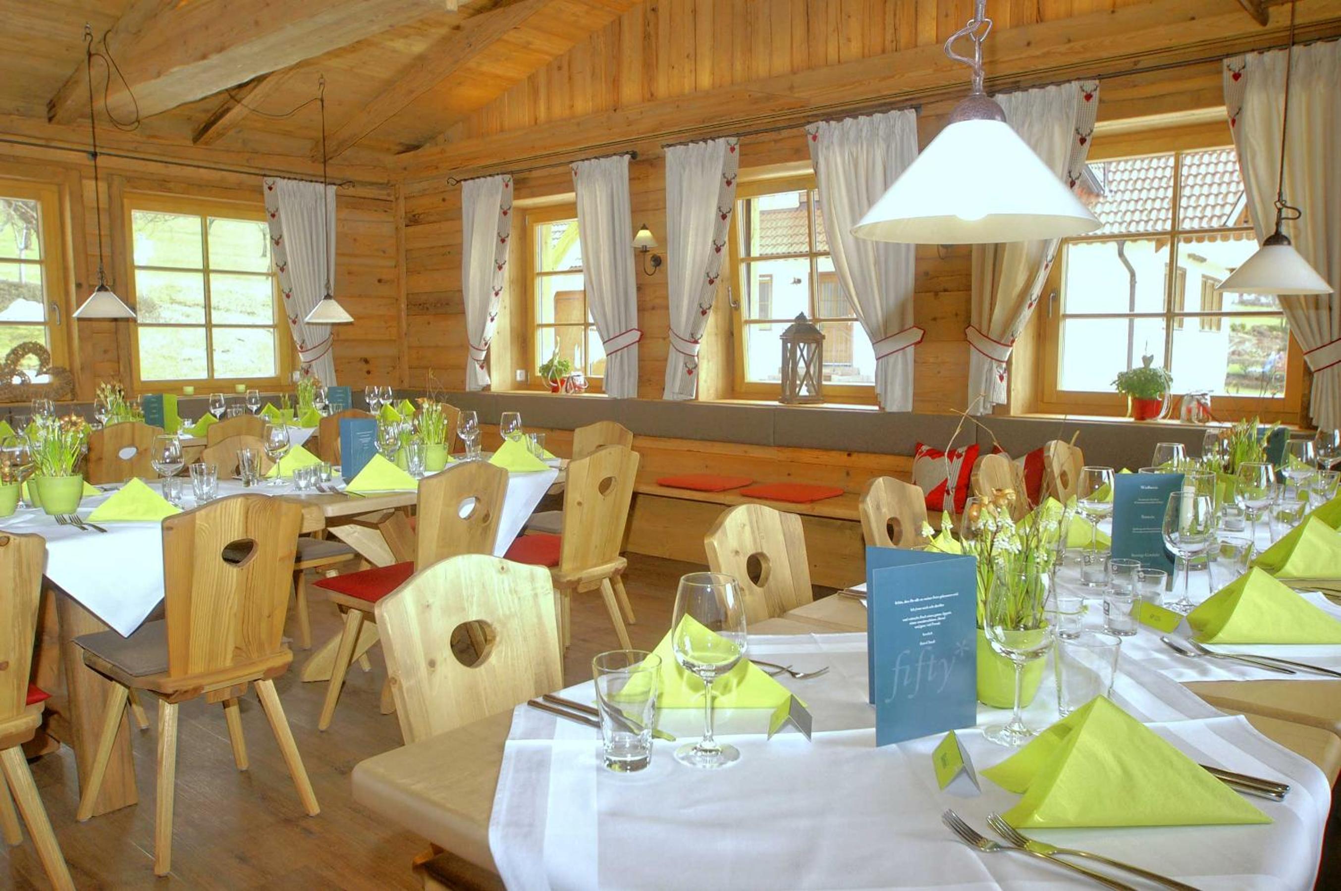 Hotel zum Breitenberg