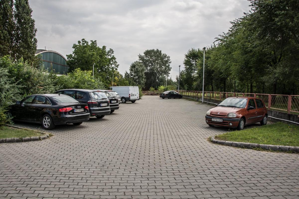 Homoky Hotels Bestline Hotel