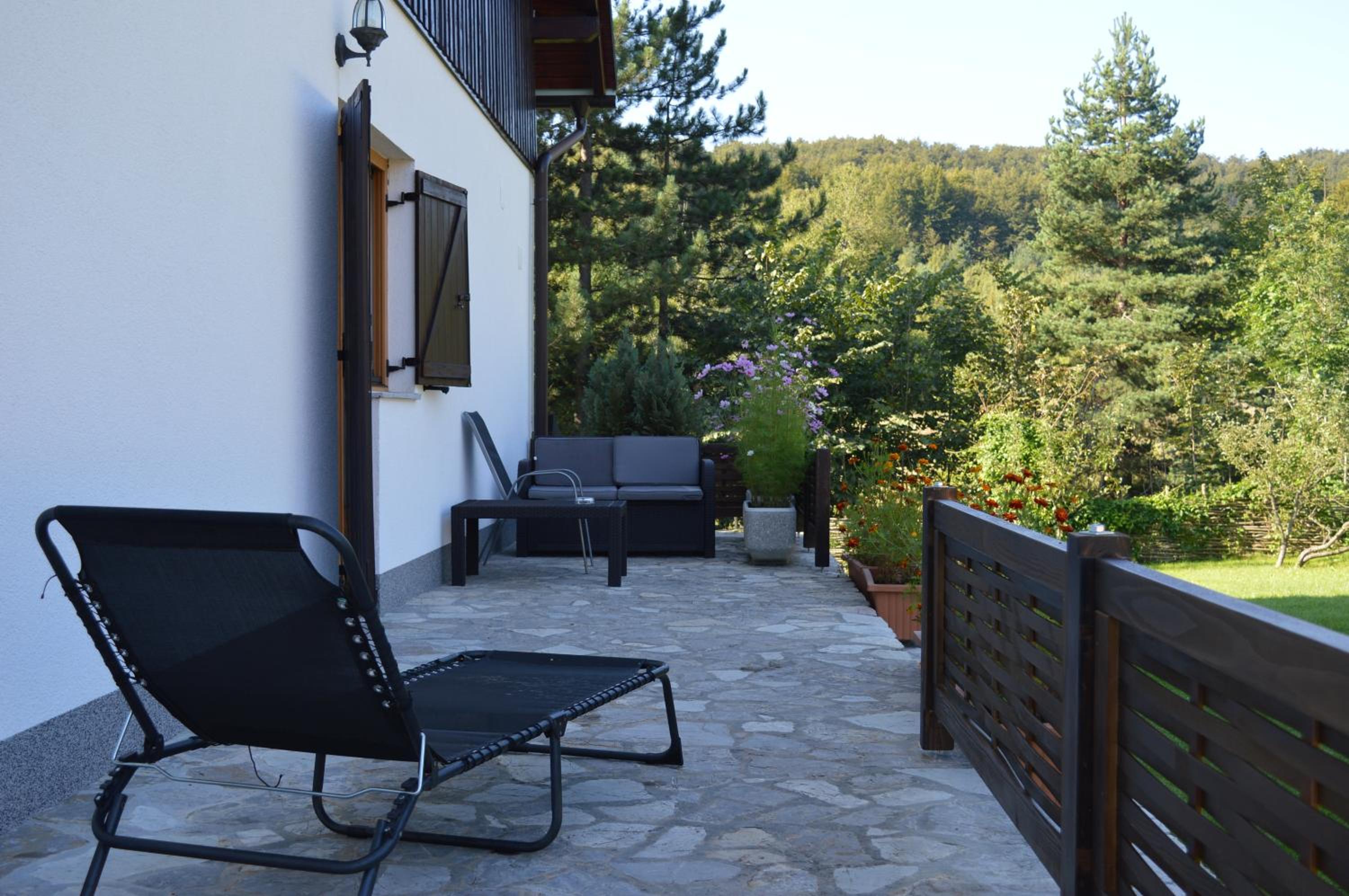 Plitvice Miric Inn