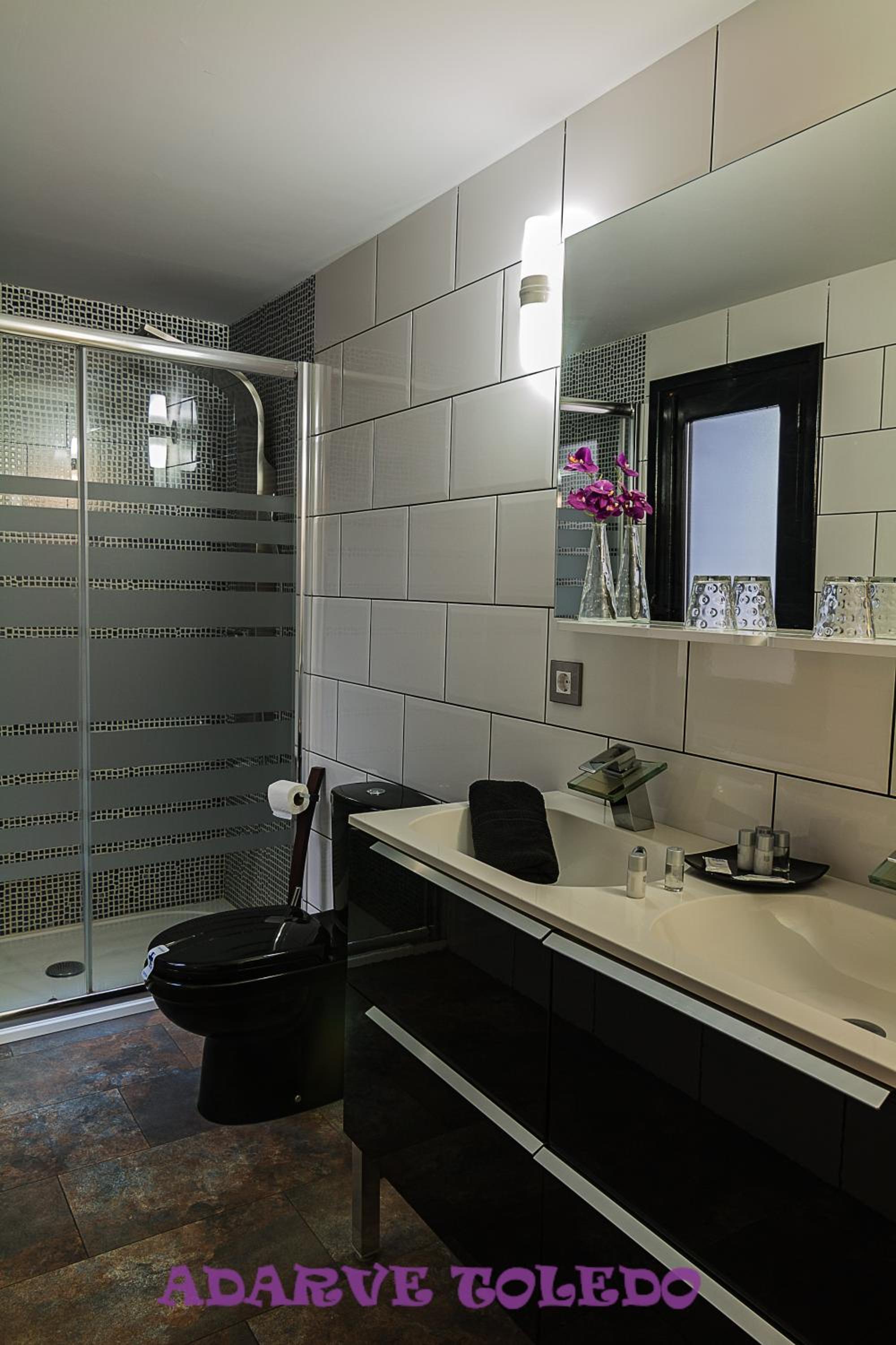 Apartamentos Adarve Toledo