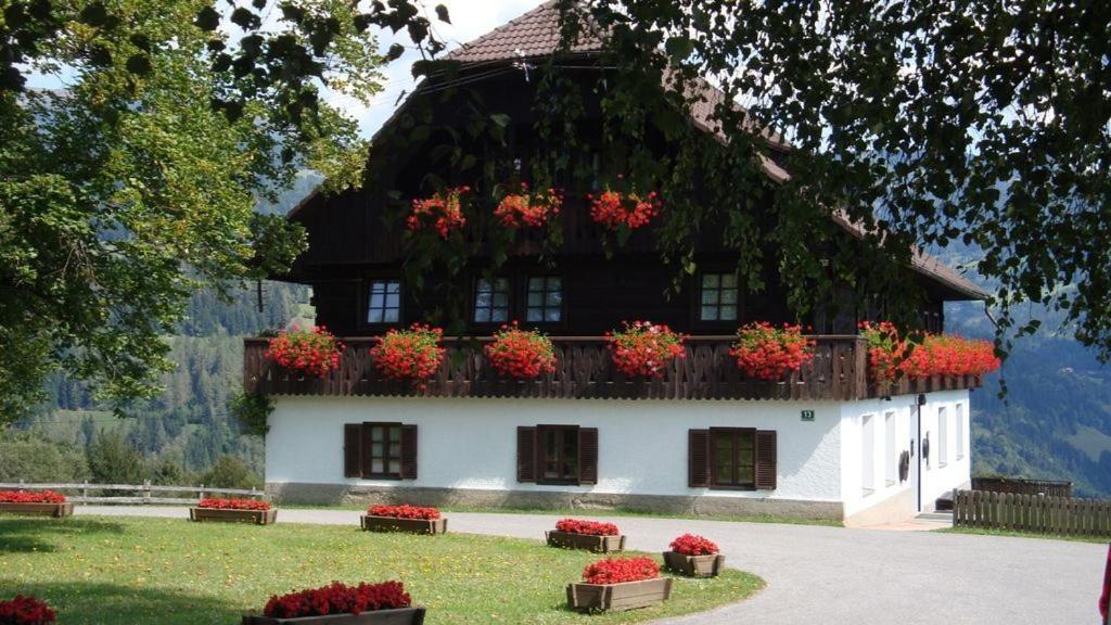 Ferienhaus Birkenhof