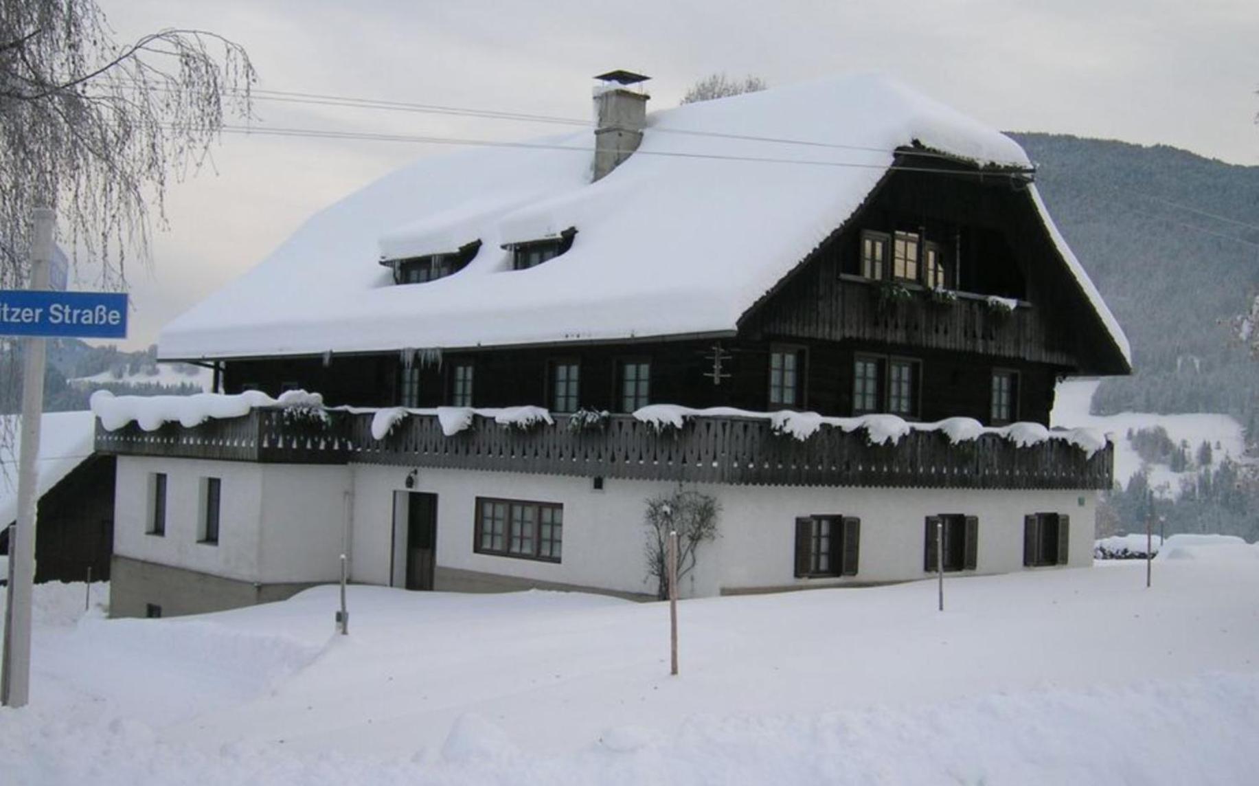 Ferienhaus Birkenhof
