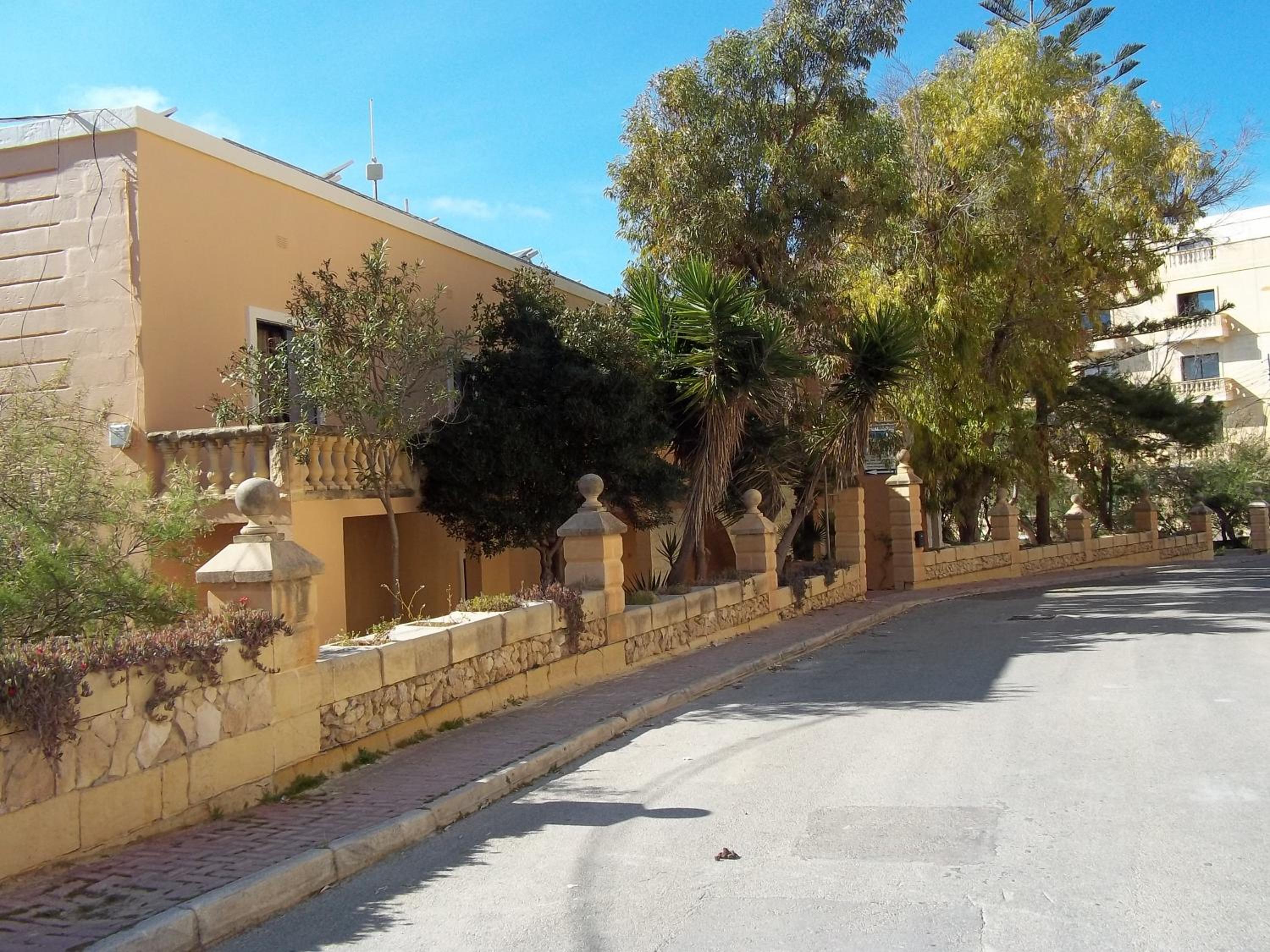 San Antonio Guesthouse