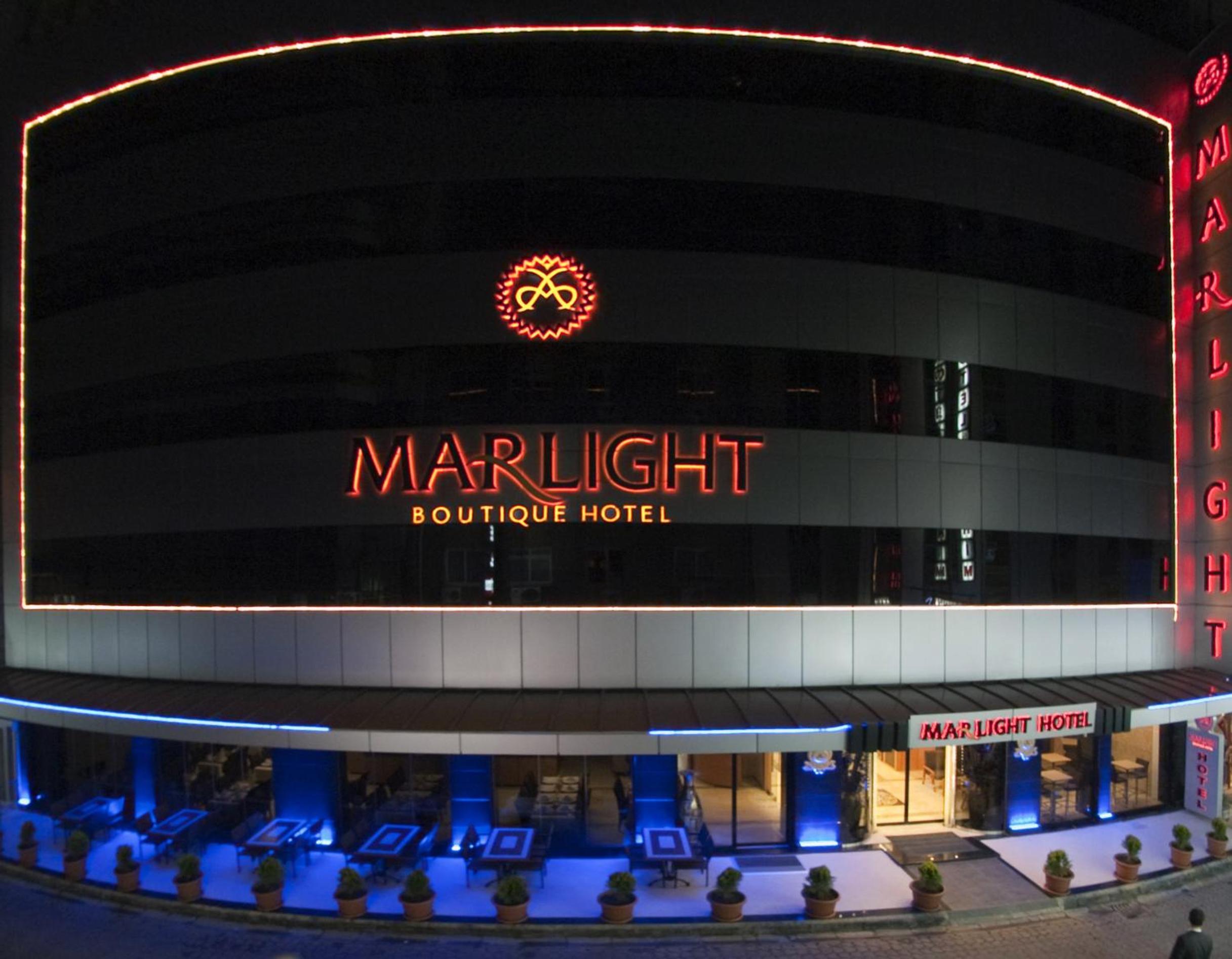 Marlight Boutique Hotel - Image 27