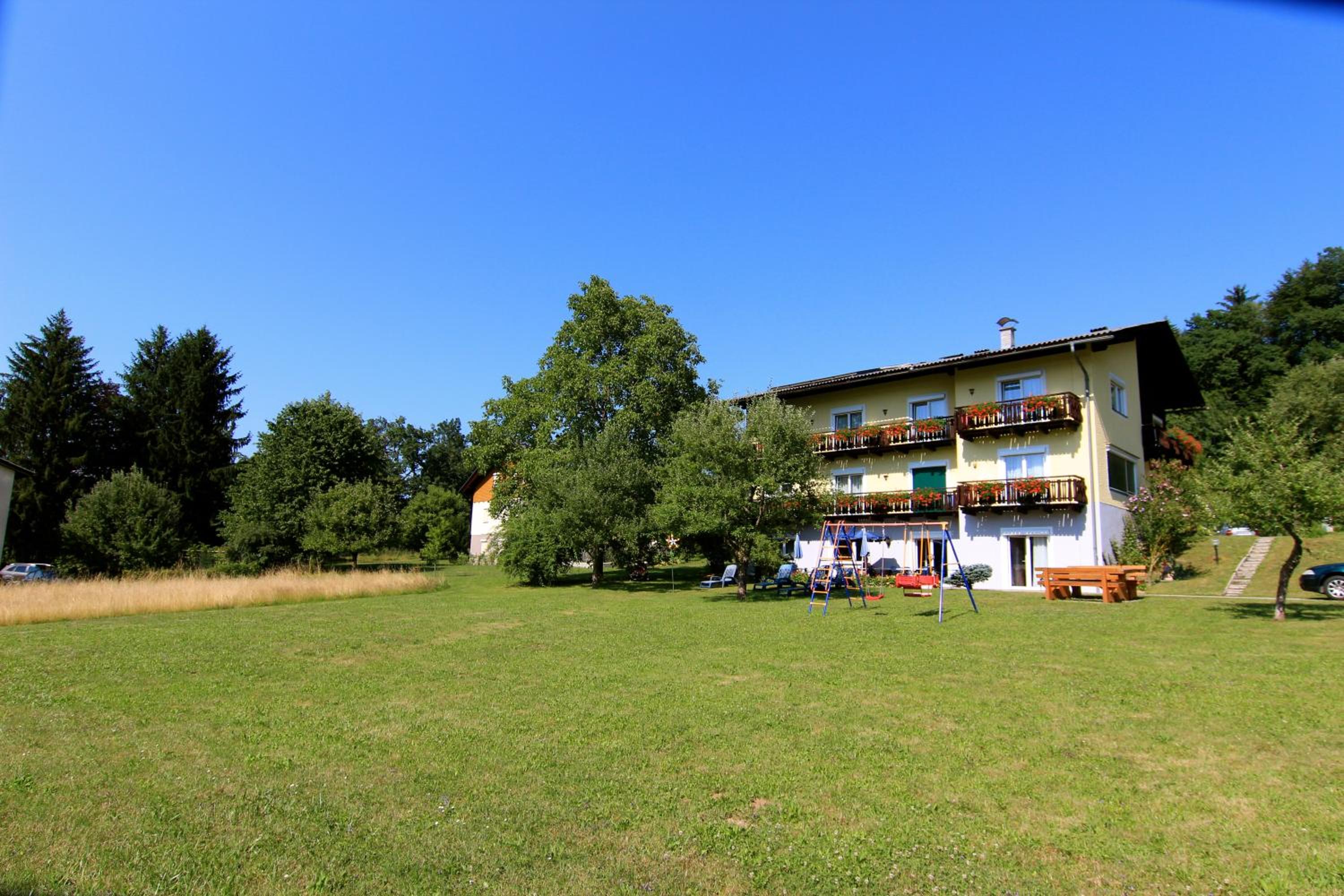 Pension Sonnengrund