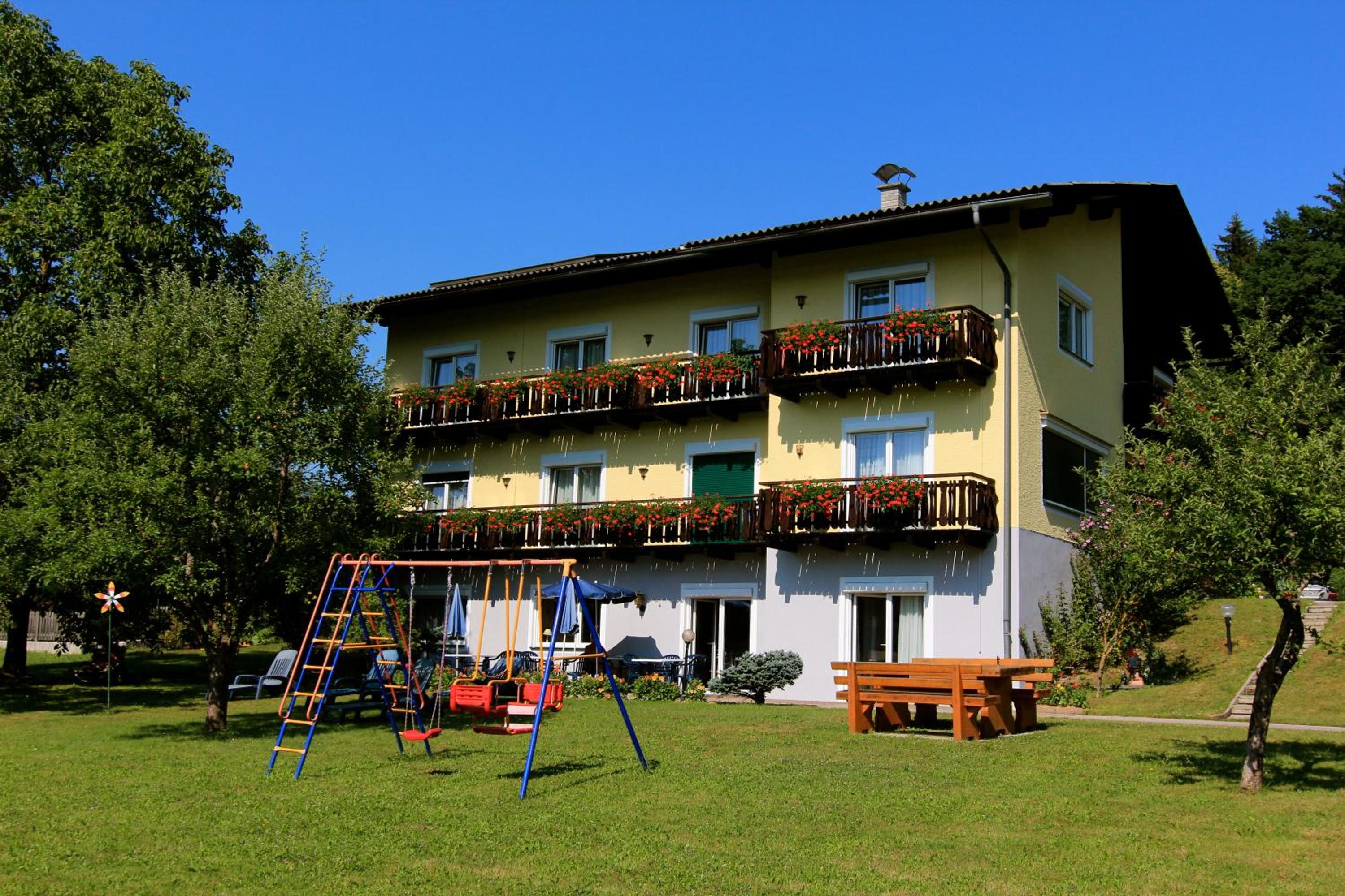 Pension Sonnengrund