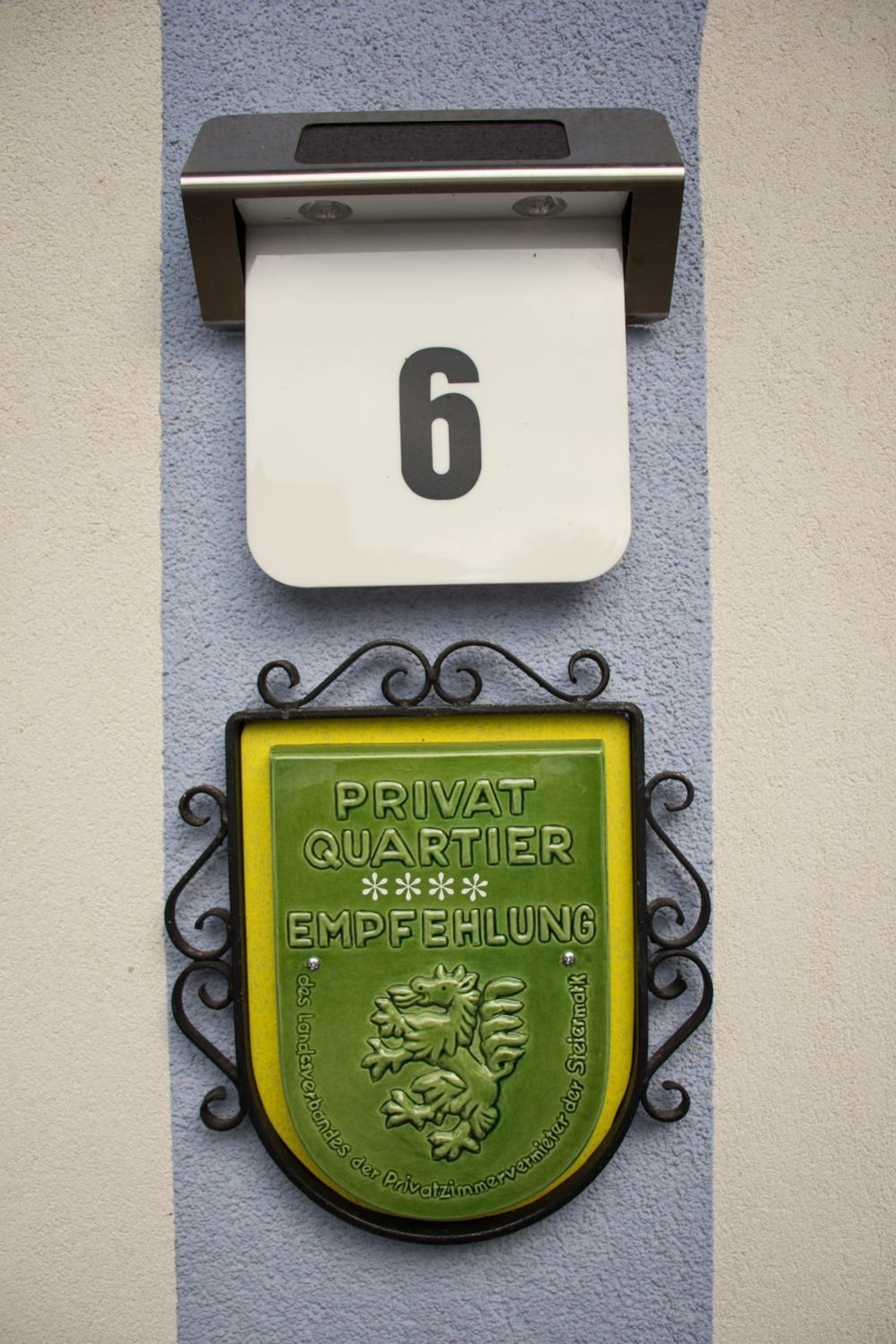 Ferienwohnung Wurm