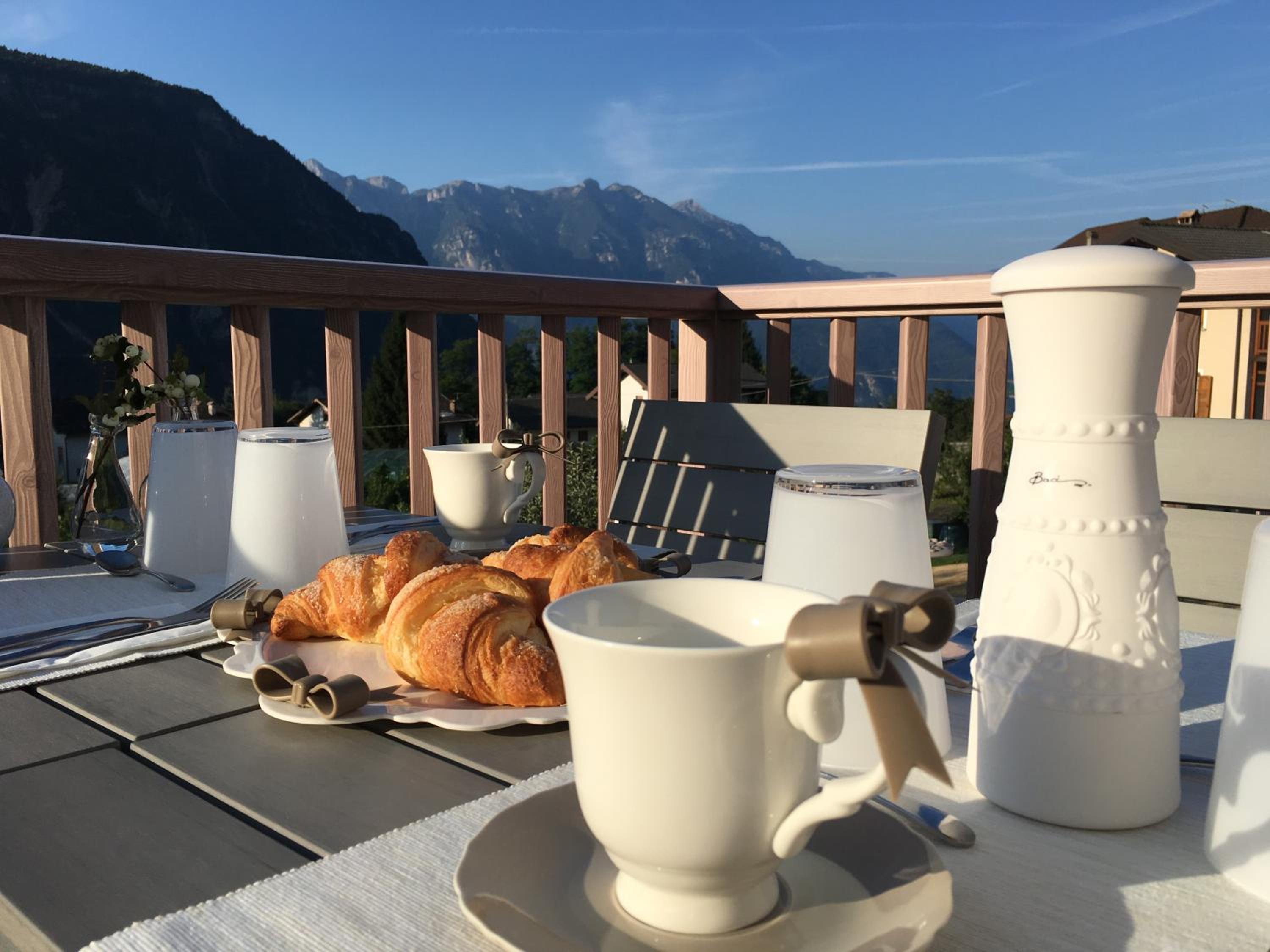 B&B Il Piccolo Principe room and breakfast