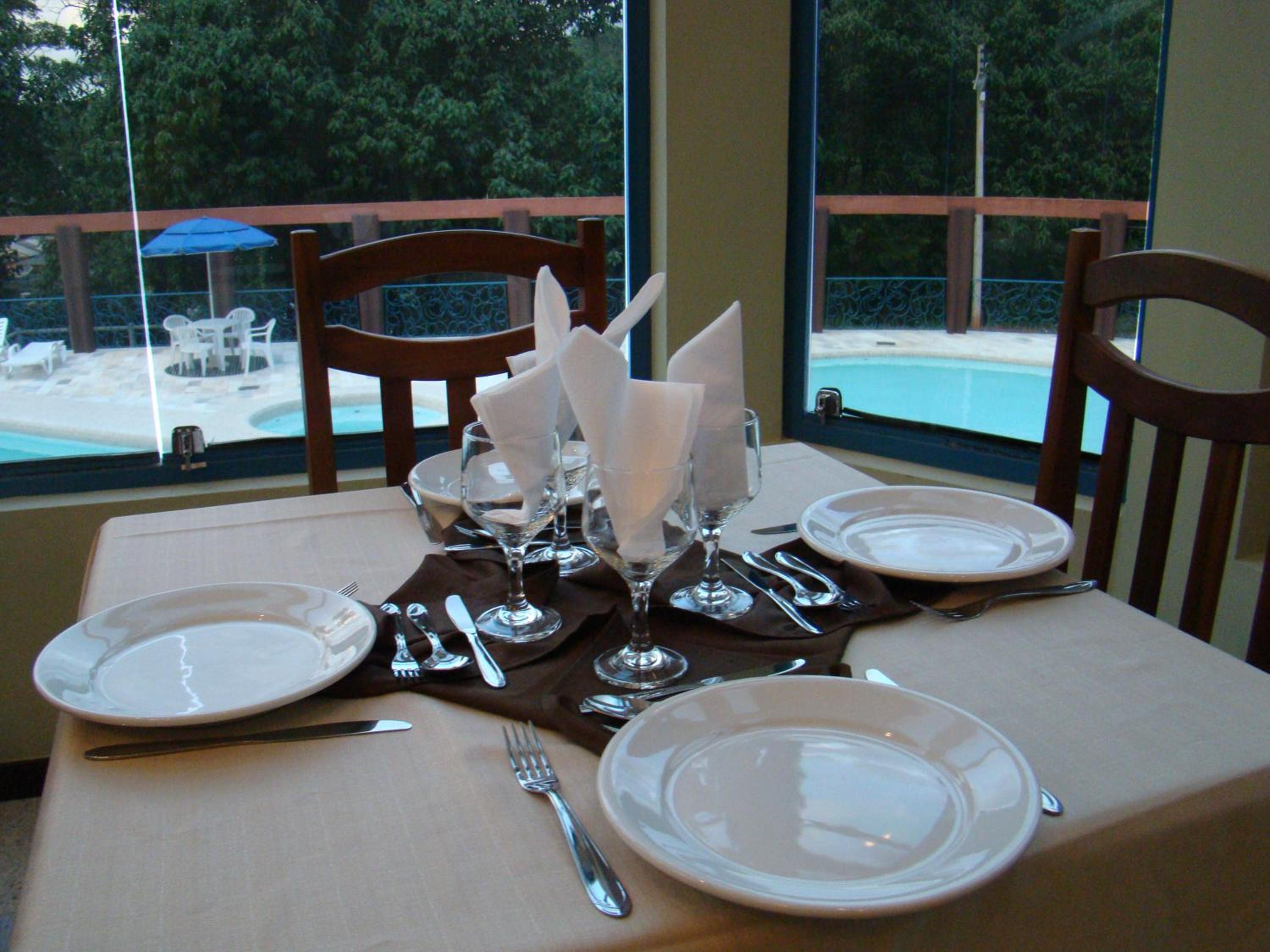 Pousada Camping Quedasdagua