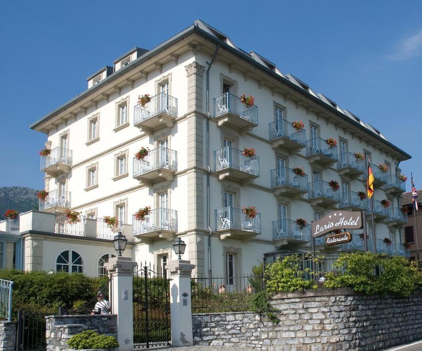 Hotel Lario - Image 1