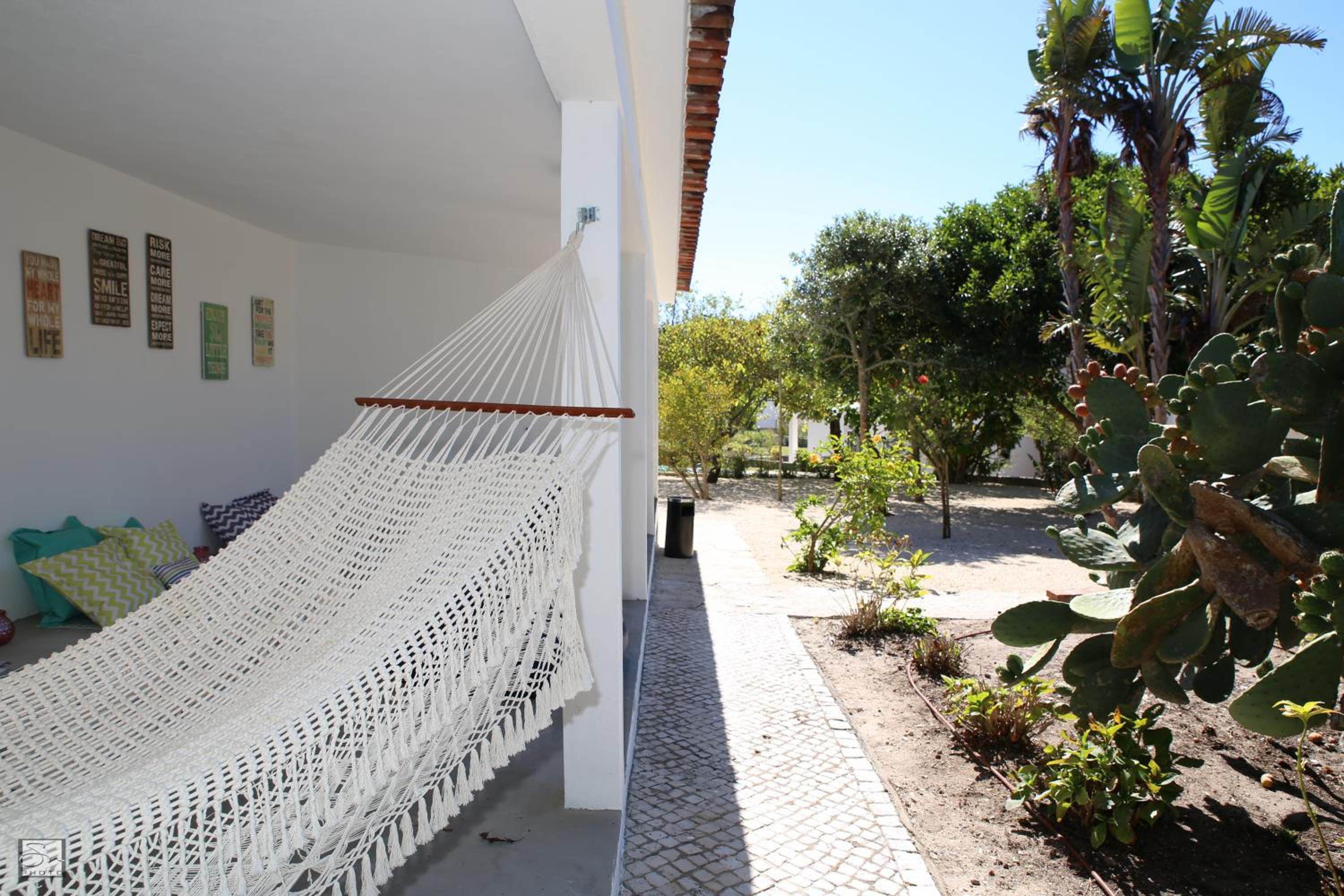 Vila Louro