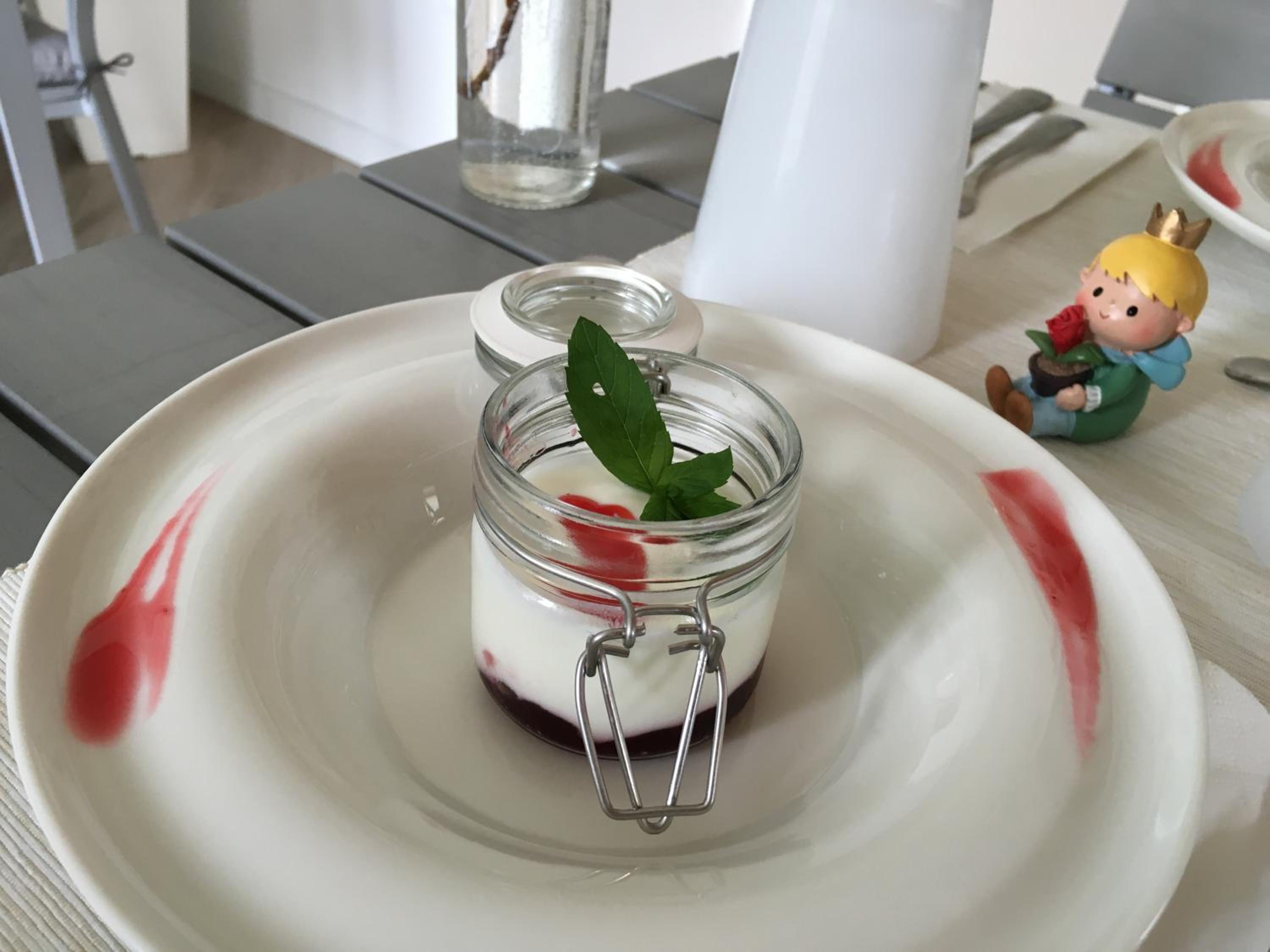 B&B Il Piccolo Principe room and breakfast