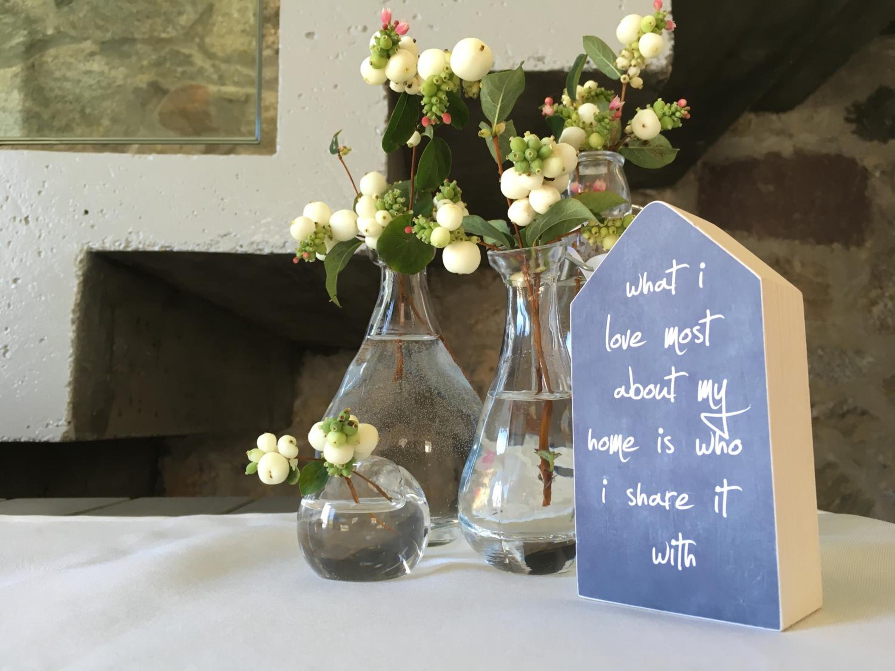 B&B Il Piccolo Principe room and breakfast
