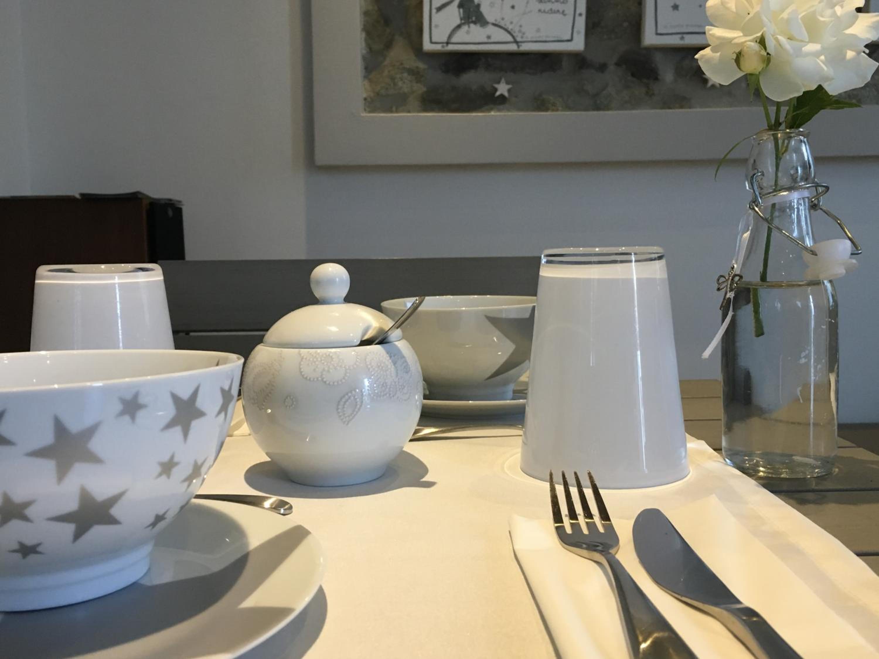 B&B Il Piccolo Principe room and breakfast