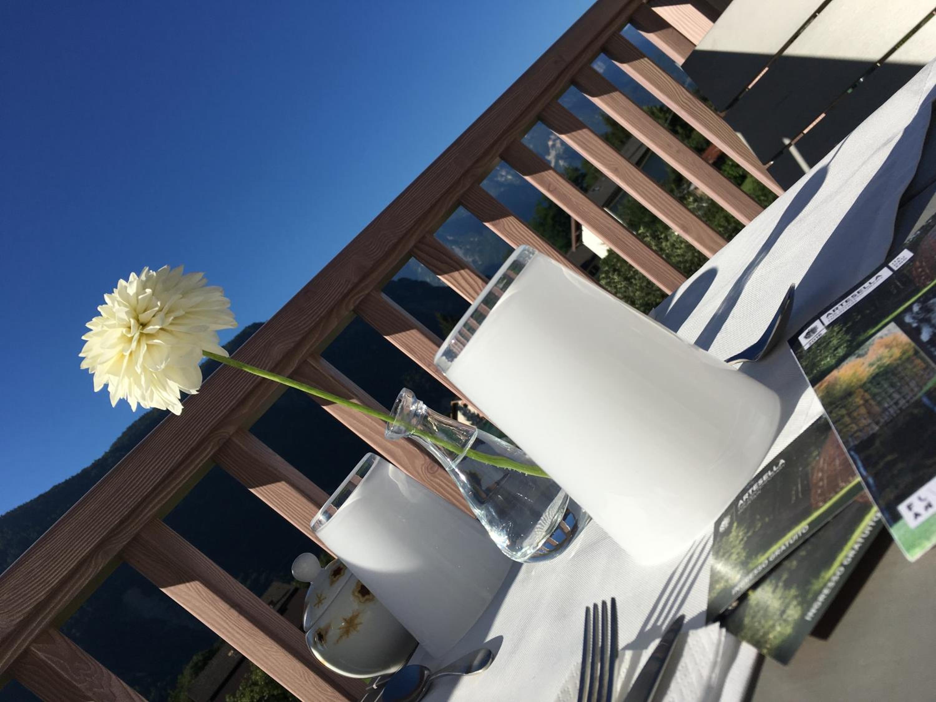 B&B Il Piccolo Principe room and breakfast