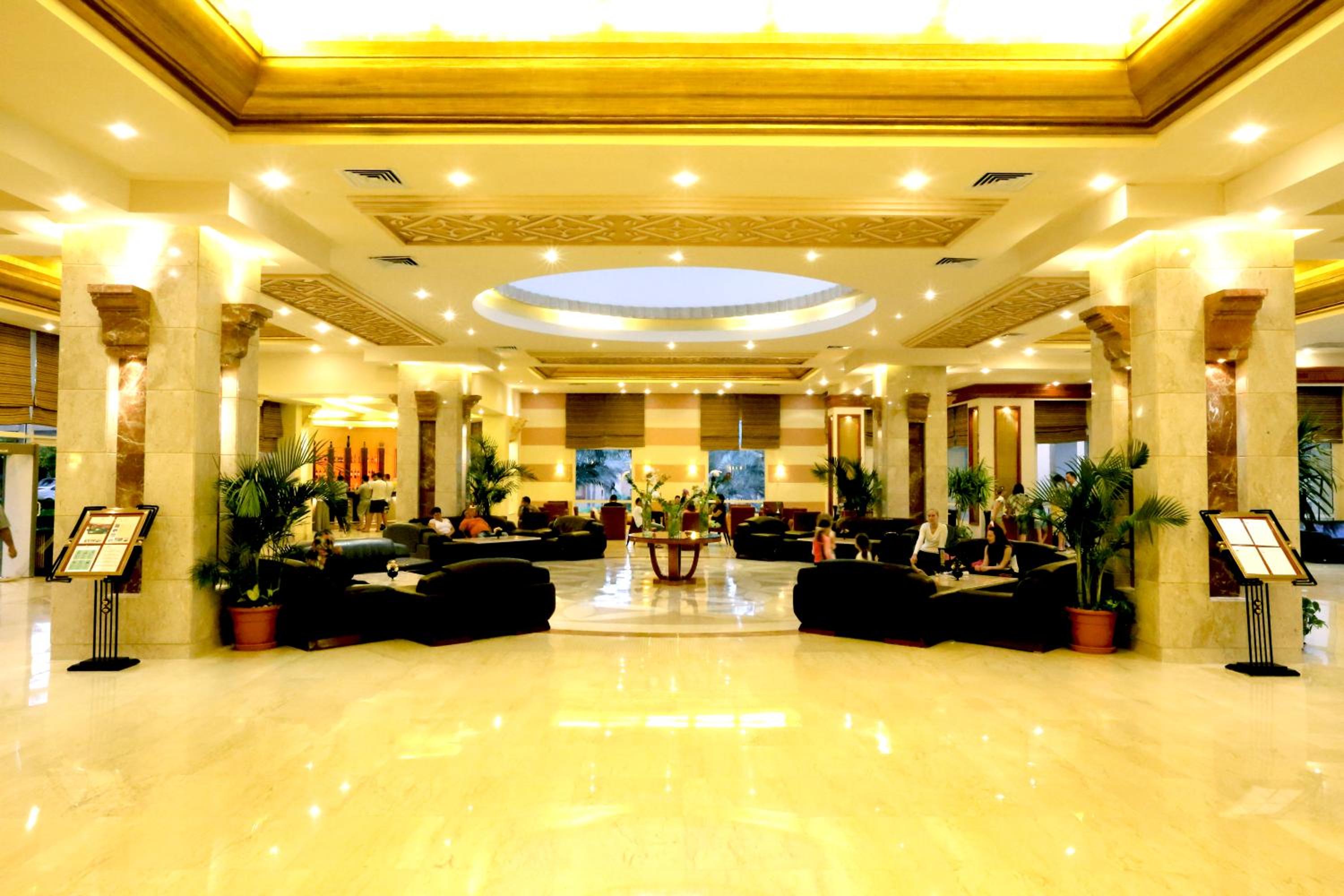 Rehana Royal Beach Resort - Aquapark & Spa - Family & Couples Only - Premium Ultra All-Inclusive 24H