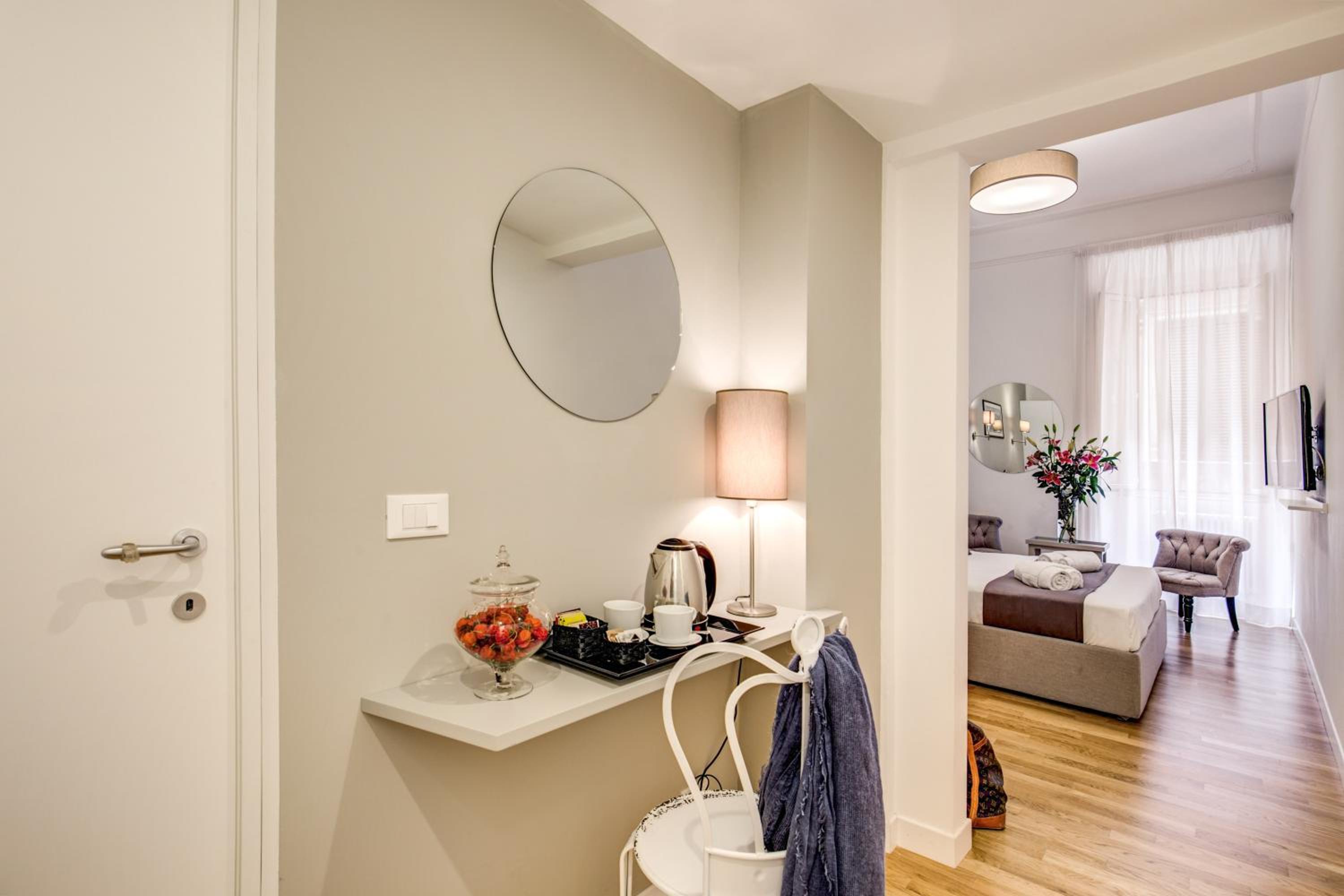 Orange Suites