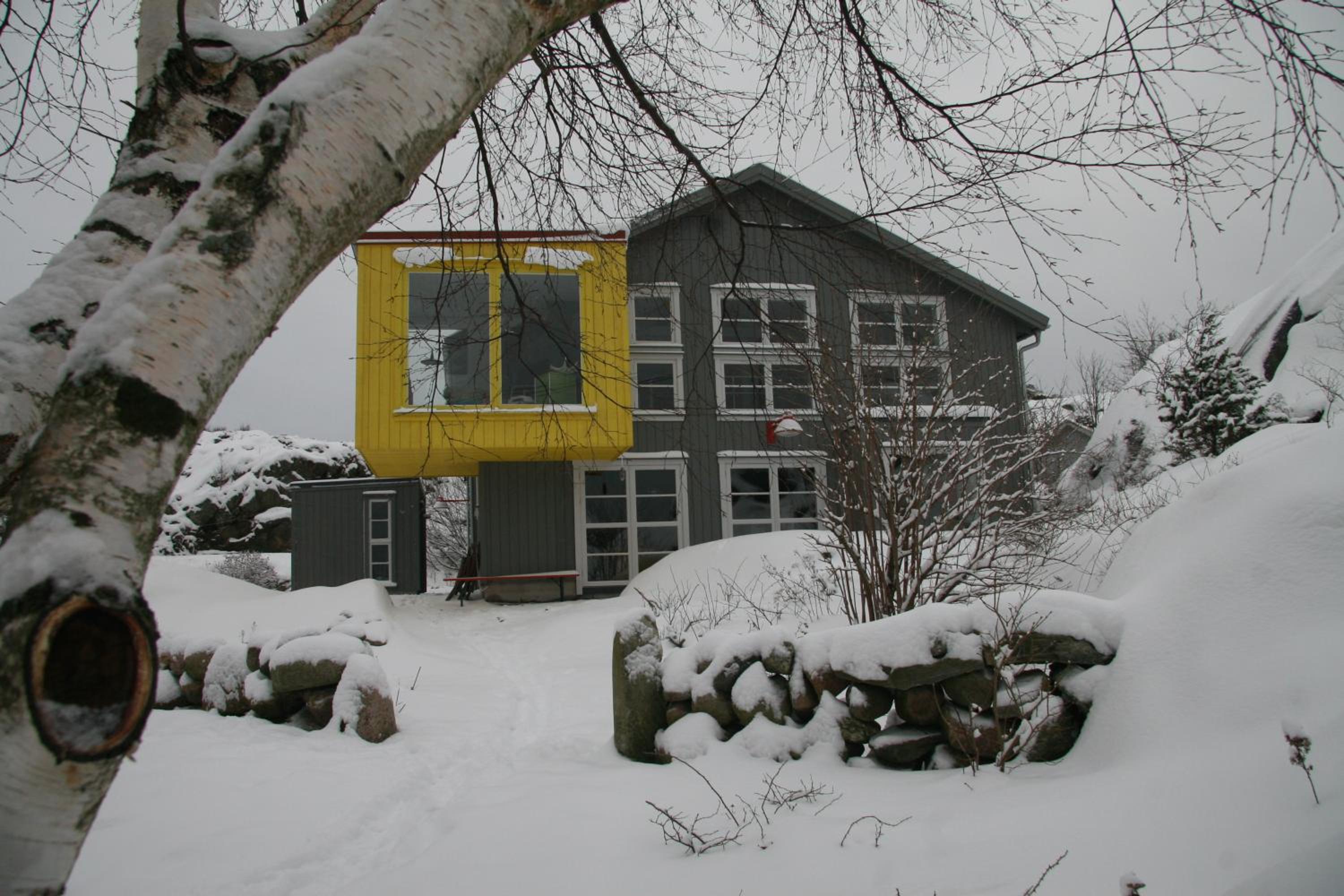 Lådfabriken
