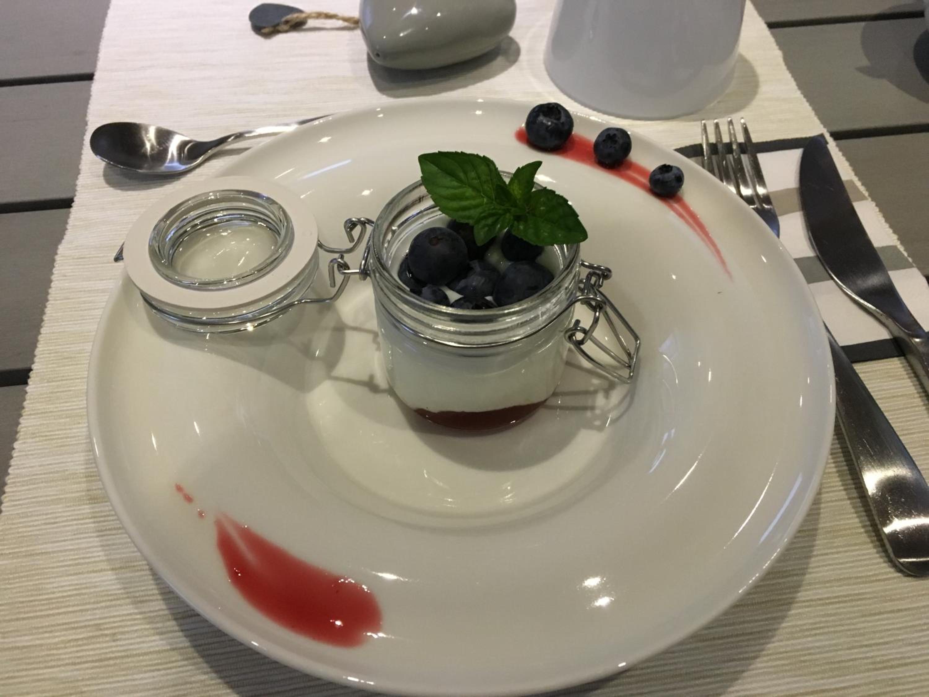 B&B Il Piccolo Principe room and breakfast
