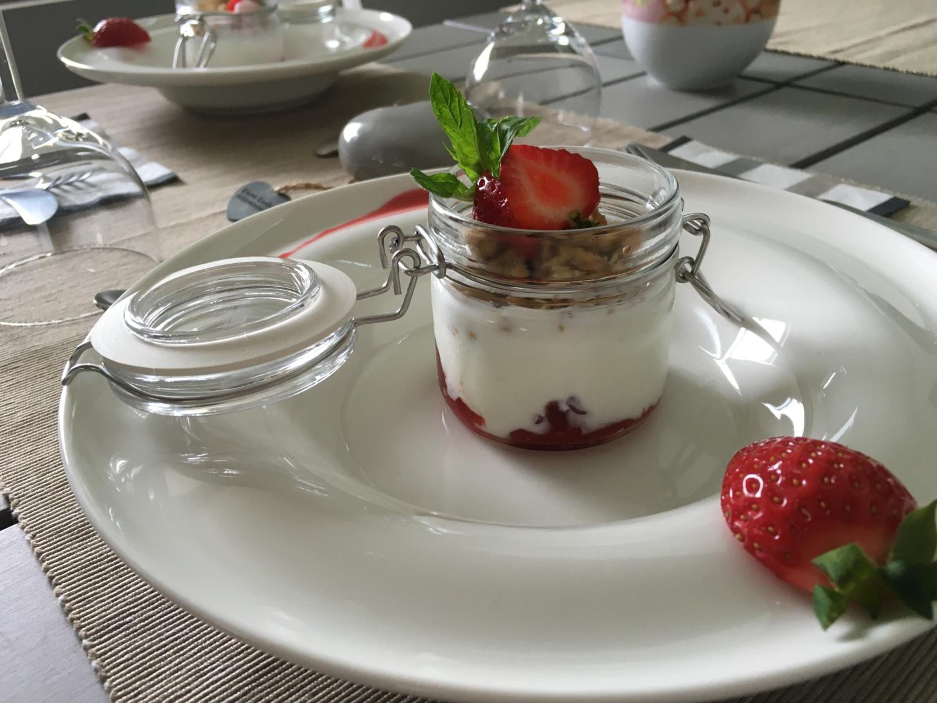 B&B Il Piccolo Principe room and breakfast
