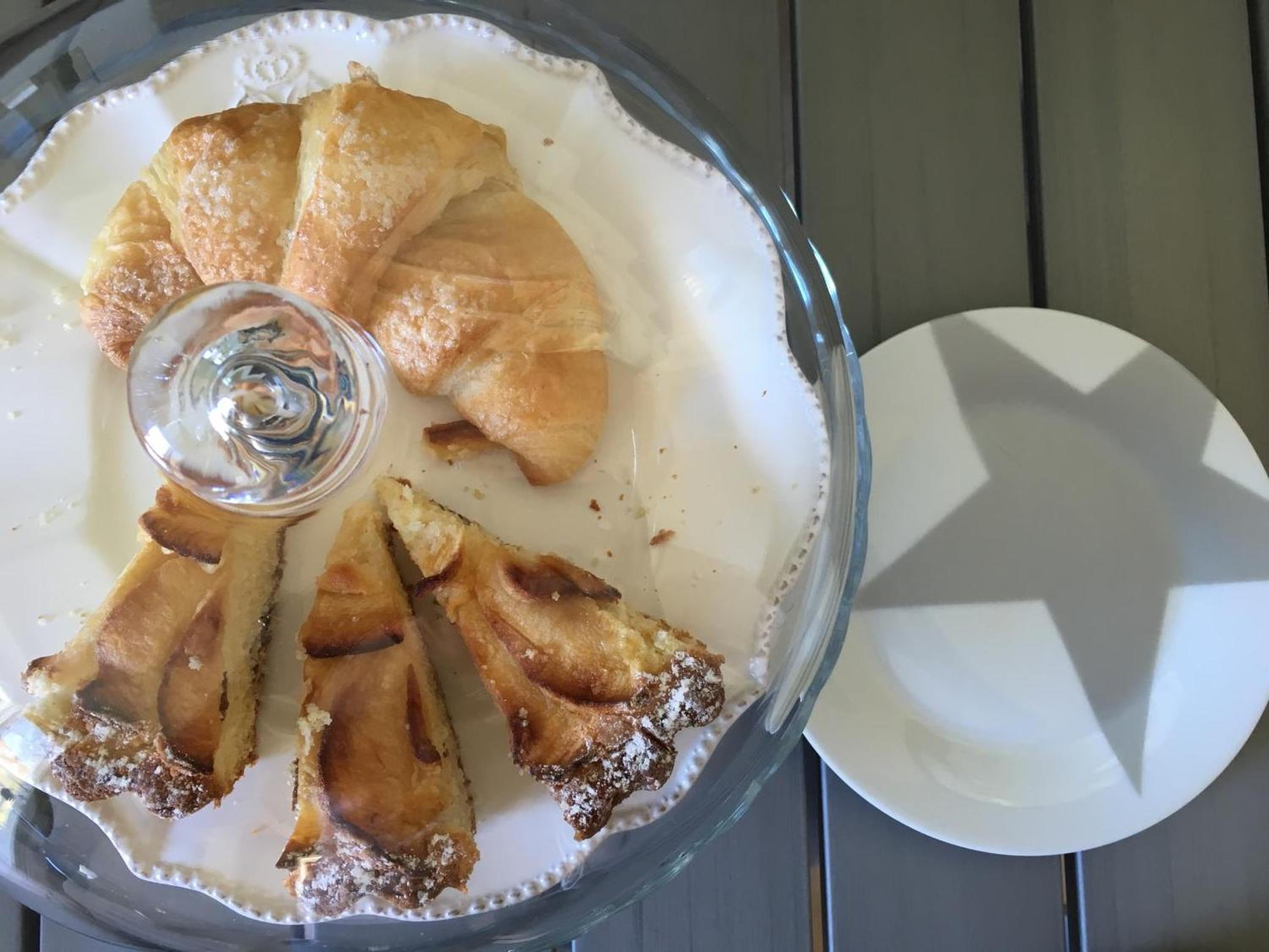 B&B Il Piccolo Principe room and breakfast