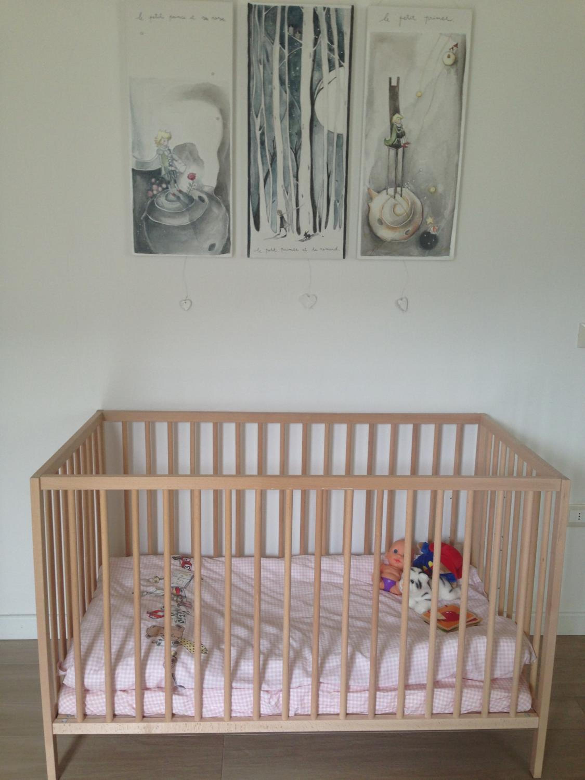 B&B Il Piccolo Principe room and breakfast
