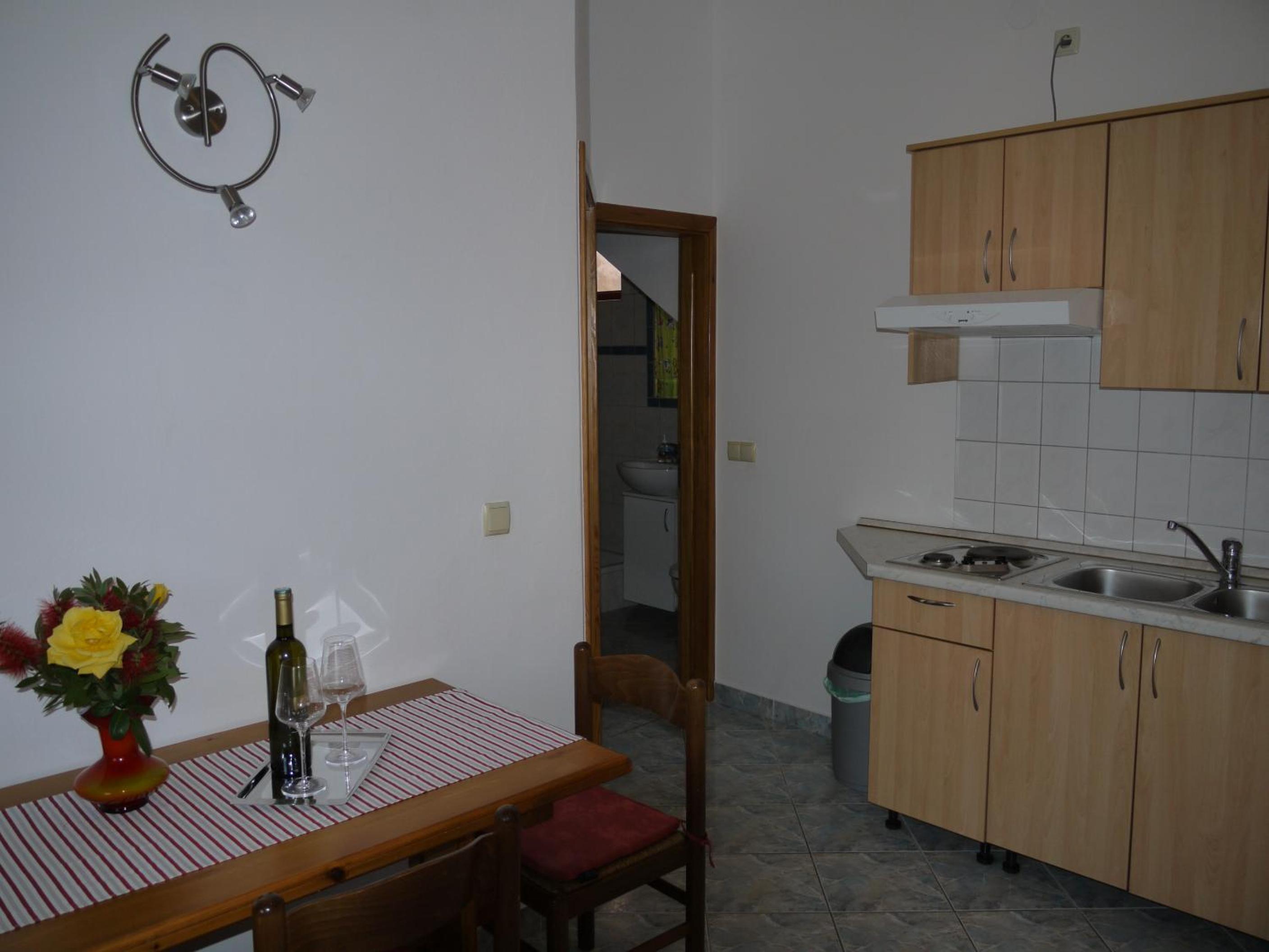 Apartments Tina