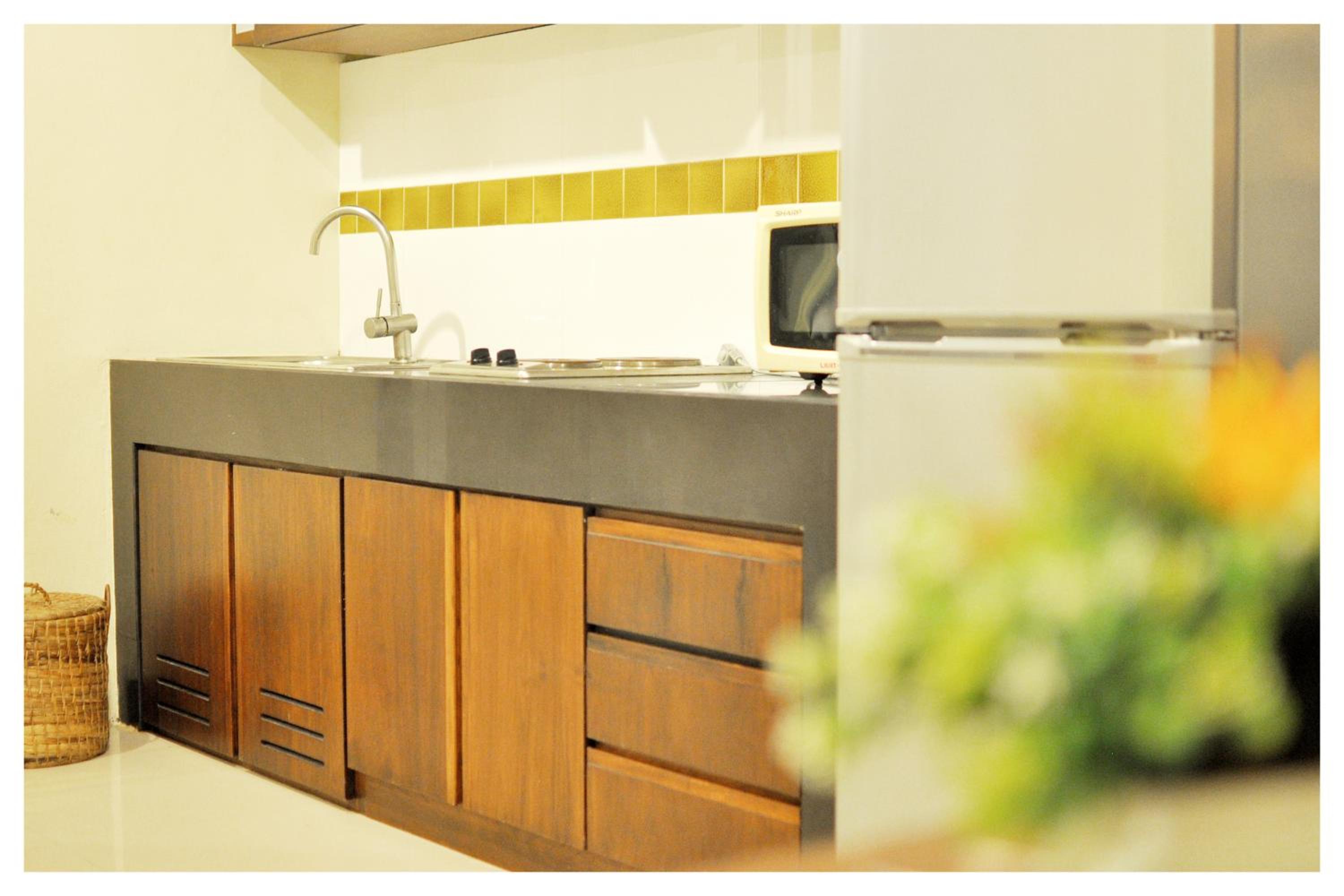 Lanta Garden Hill Resort & Apartments